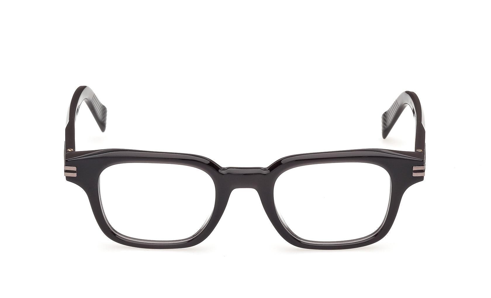 Zegna Eyeglasses EZ5359 005