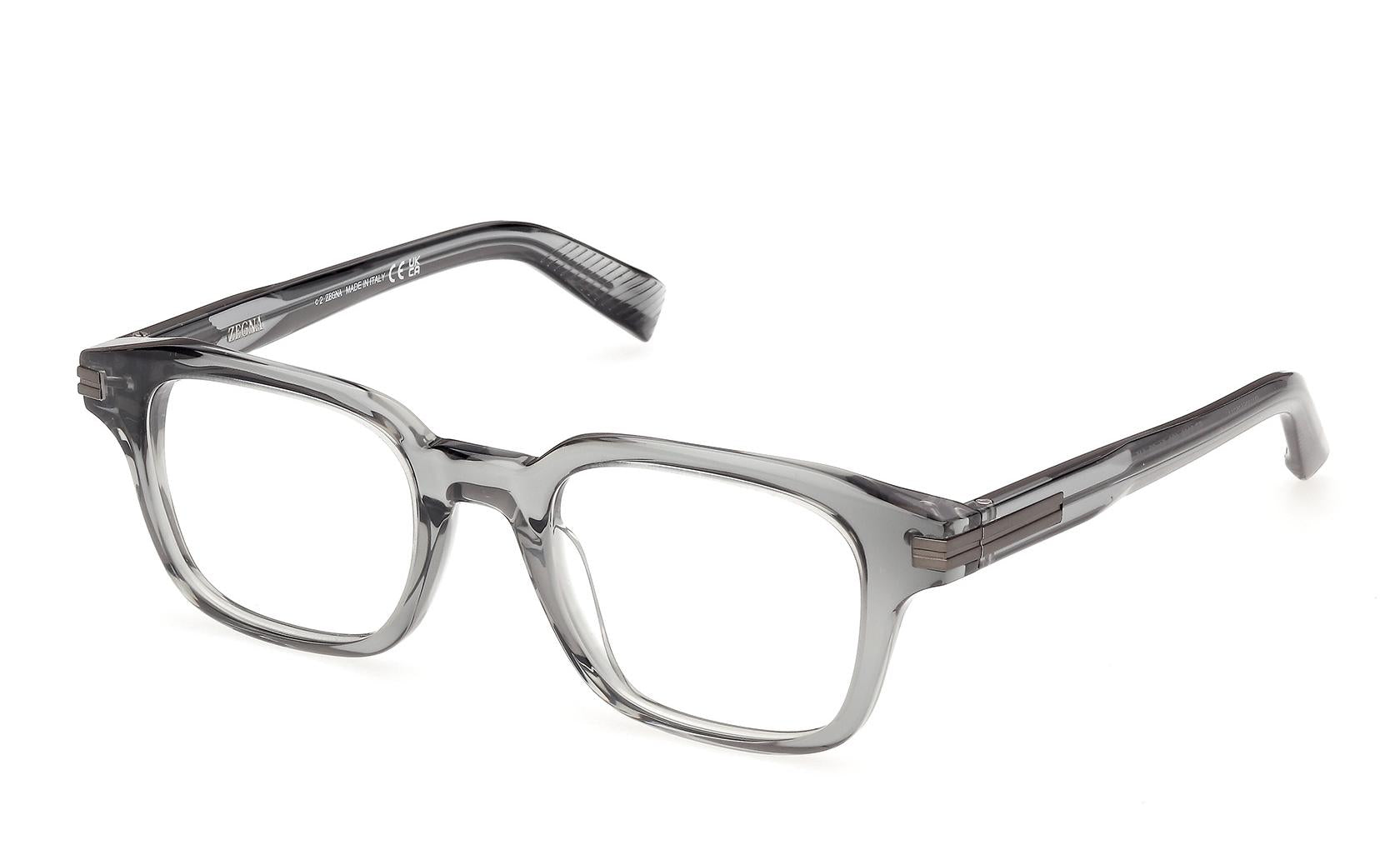 Zegna Eyeglasses EZ5359 020