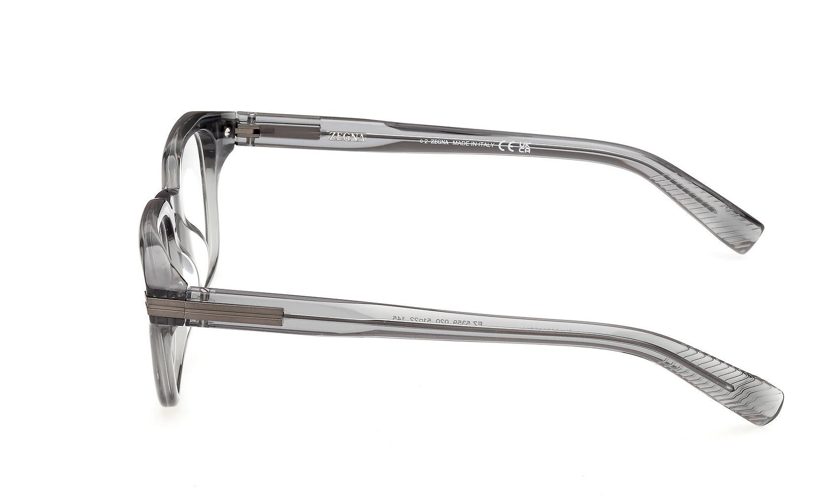 Zegna Eyeglasses EZ5359 020