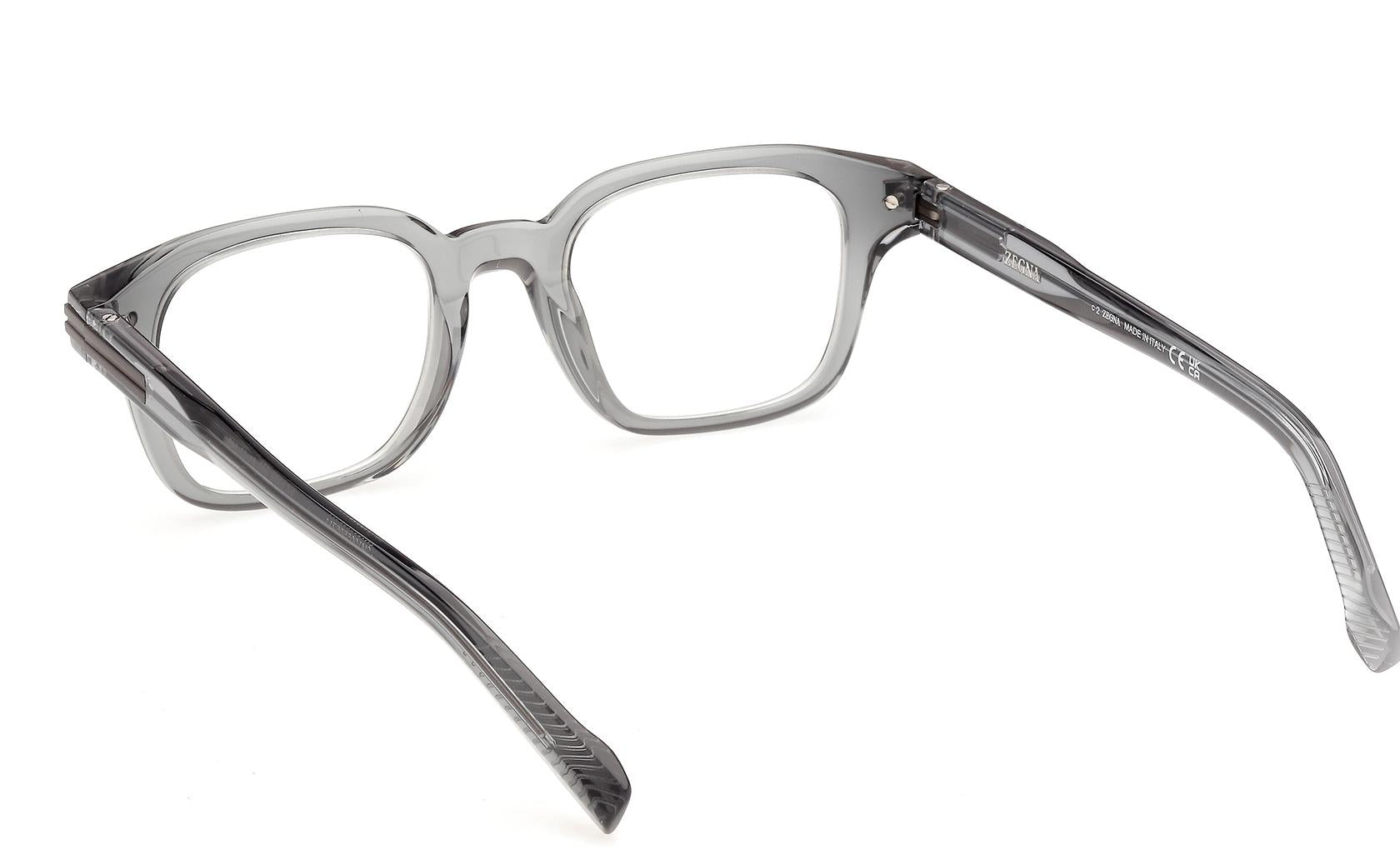 Zegna Eyeglasses EZ5359 020