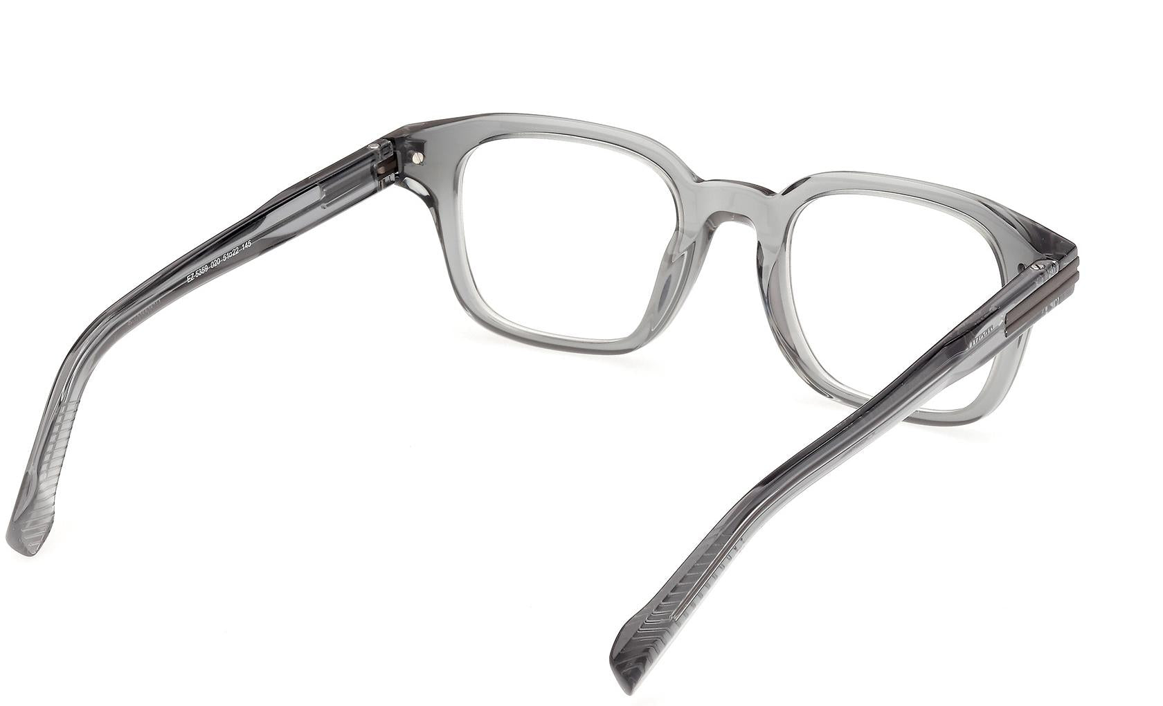 Zegna Eyeglasses EZ5359 020