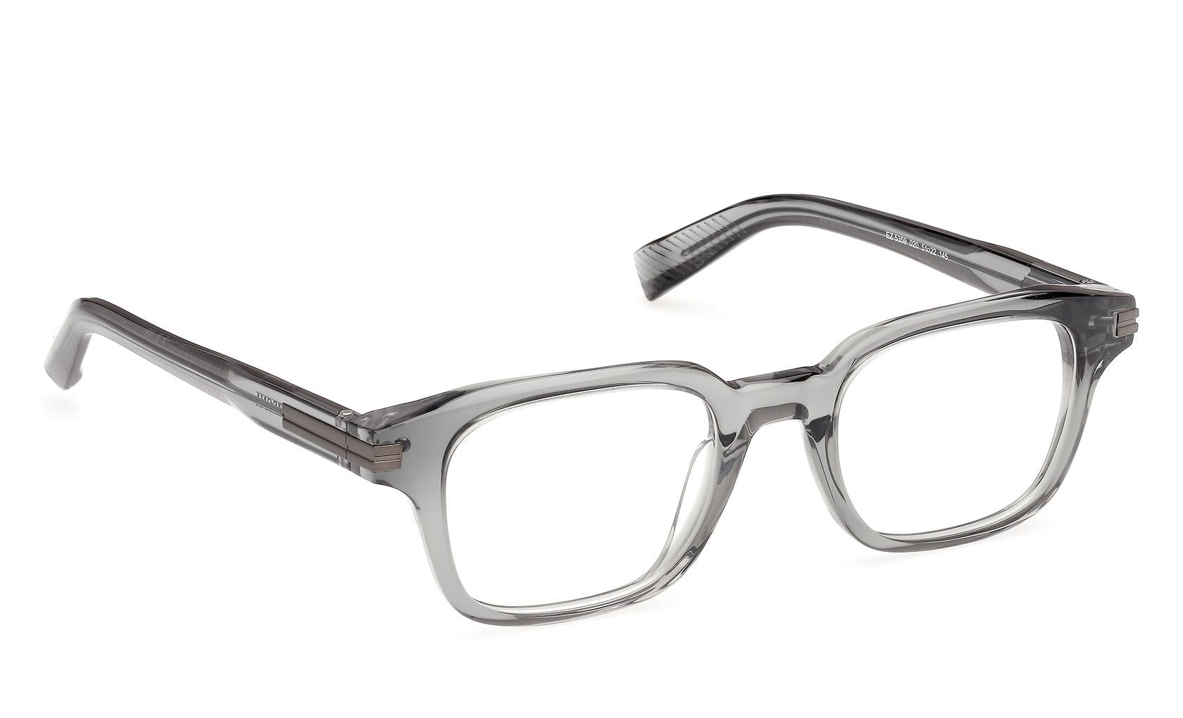 Zegna Eyeglasses EZ5359 020