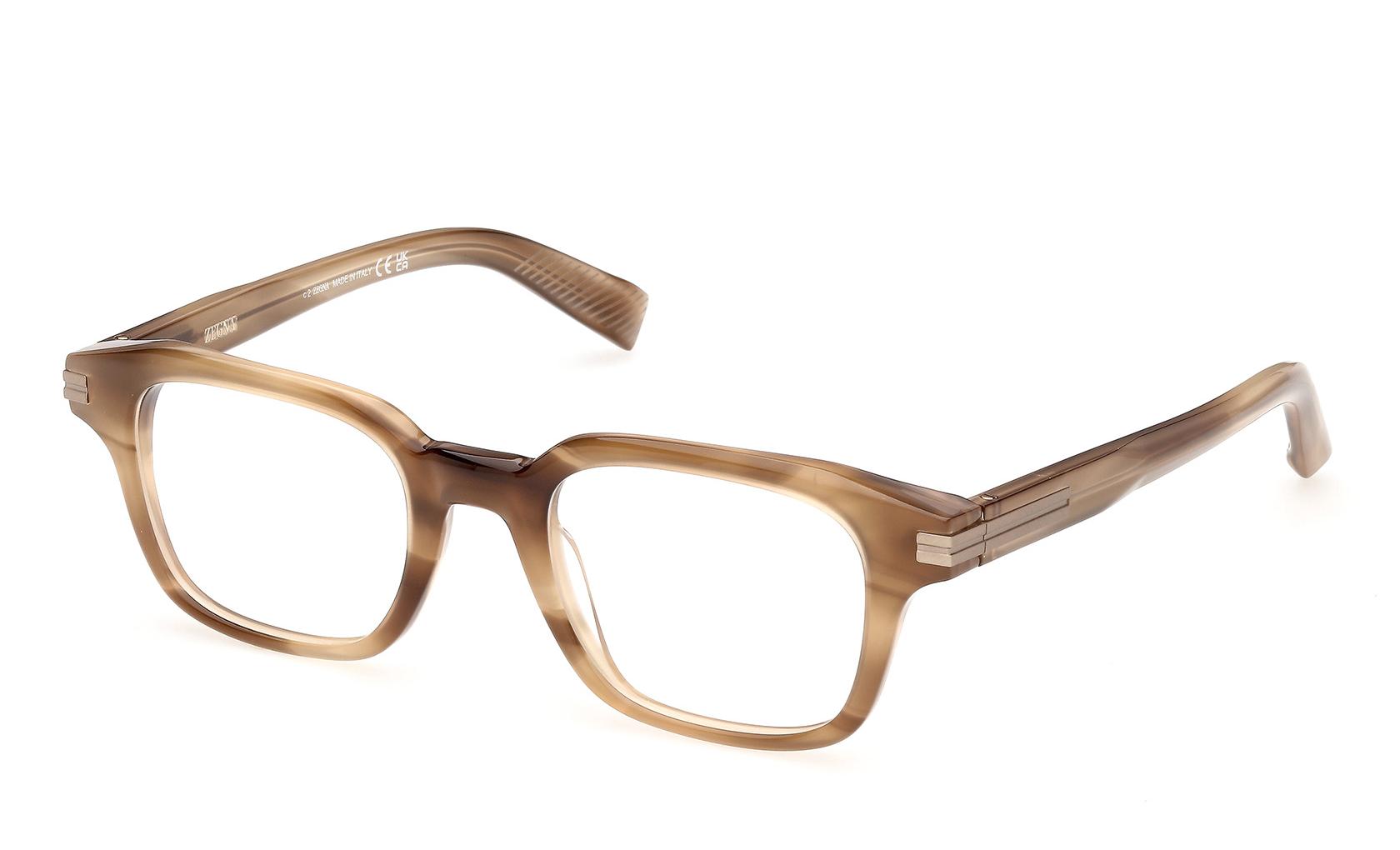 Zegna Eyeglasses EZ5359 047