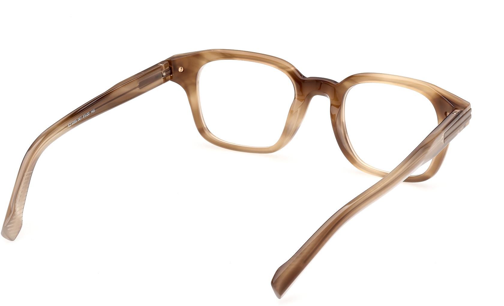 Zegna Eyeglasses EZ5359 047
