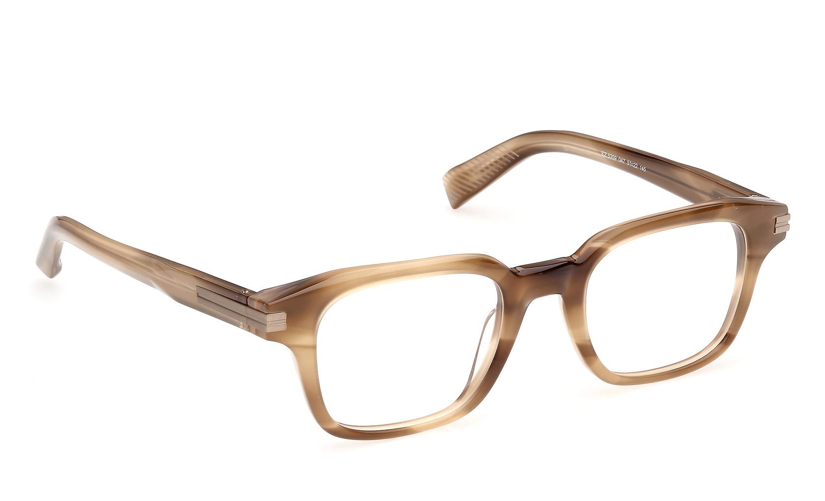 Zegna Eyeglasses EZ5359 047