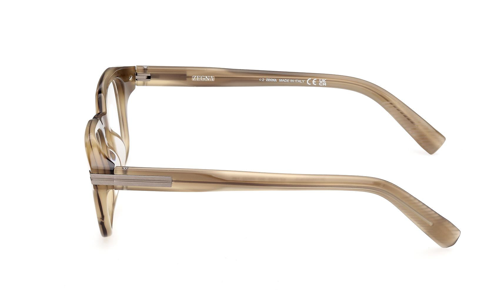 Zegna Eyeglasses EZ5359 050