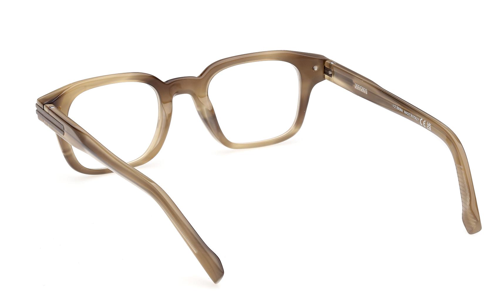 Zegna Eyeglasses EZ5359 050