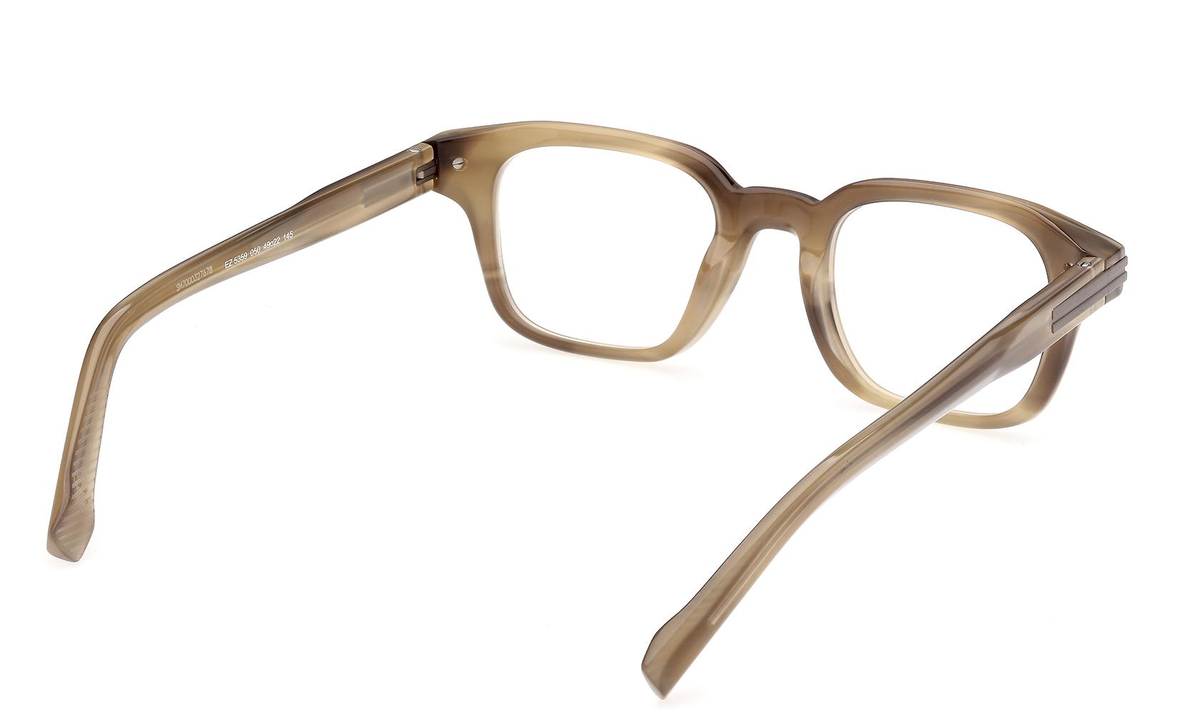 Zegna Eyeglasses EZ5359 050