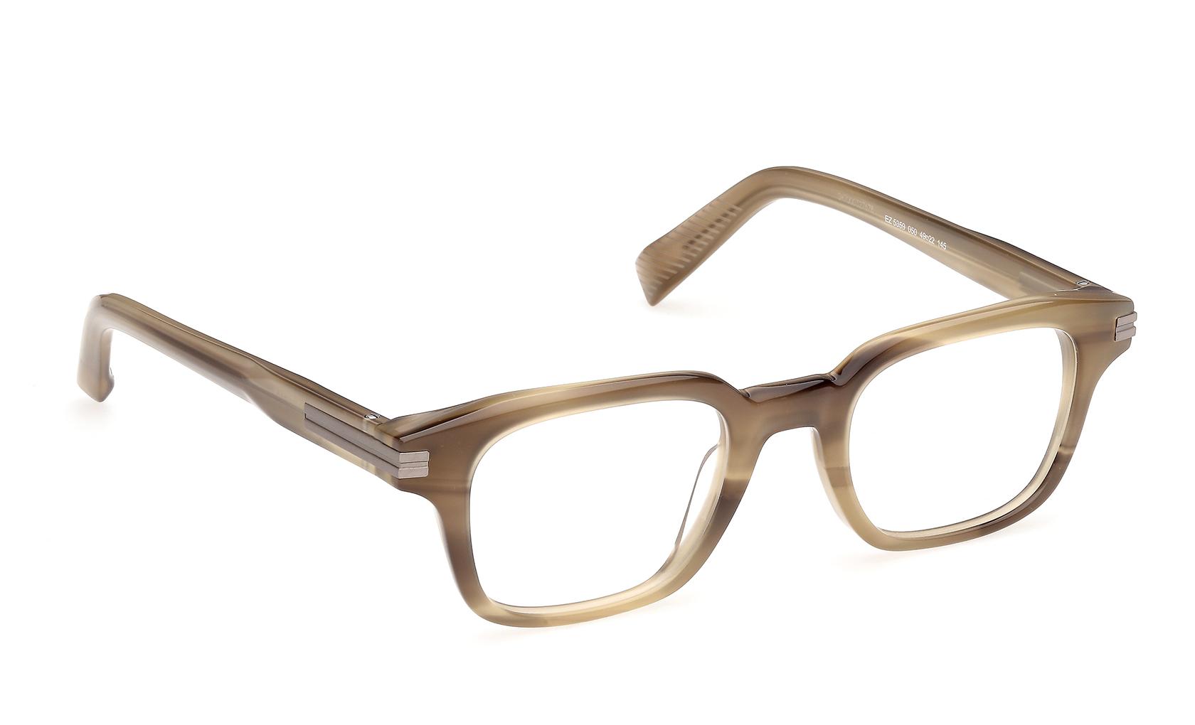 Zegna Eyeglasses EZ5359 050