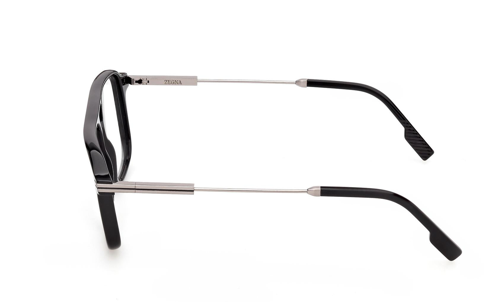 Zegna Eyeglasses EZ5360 001