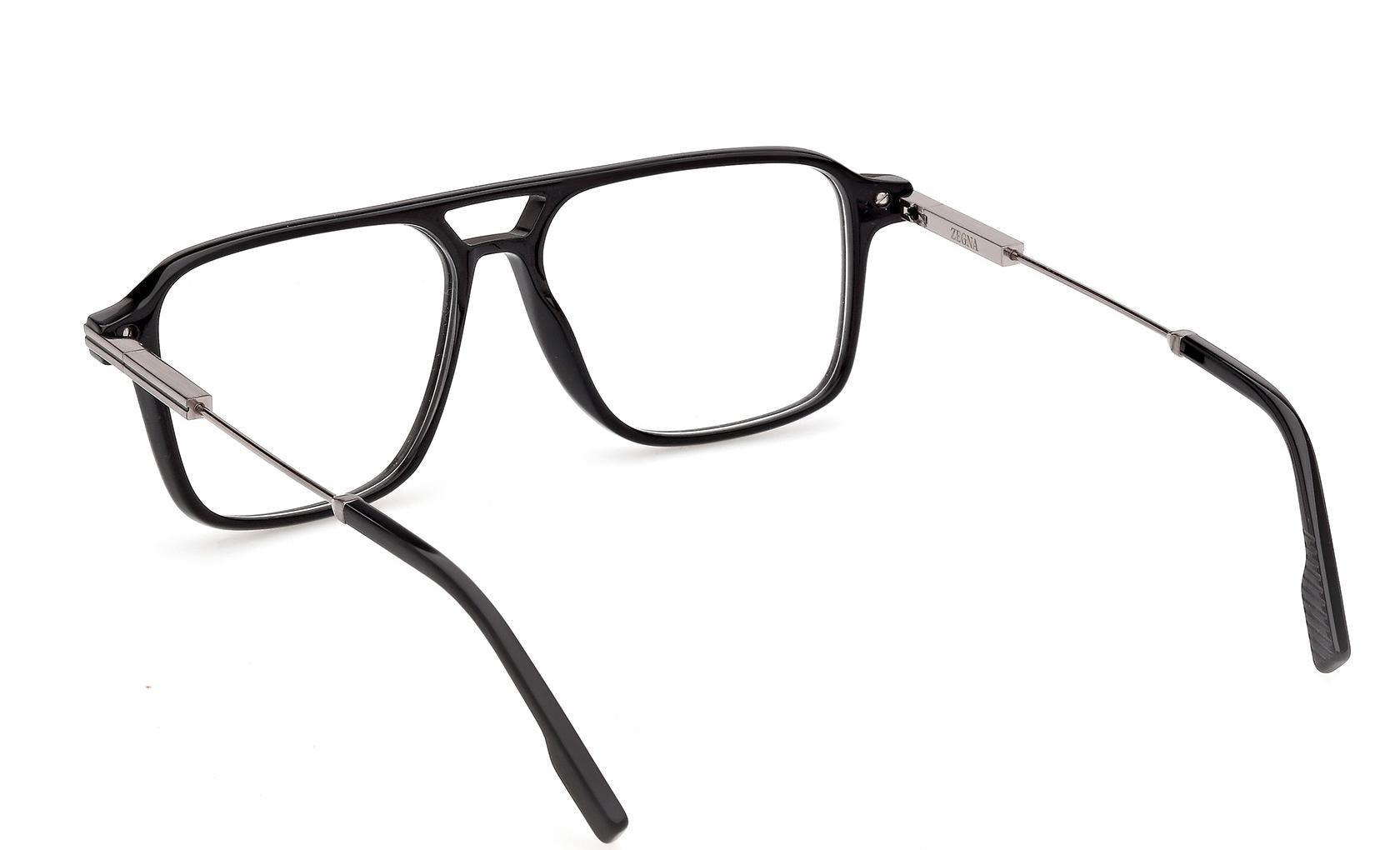 Zegna Eyeglasses EZ5360 001