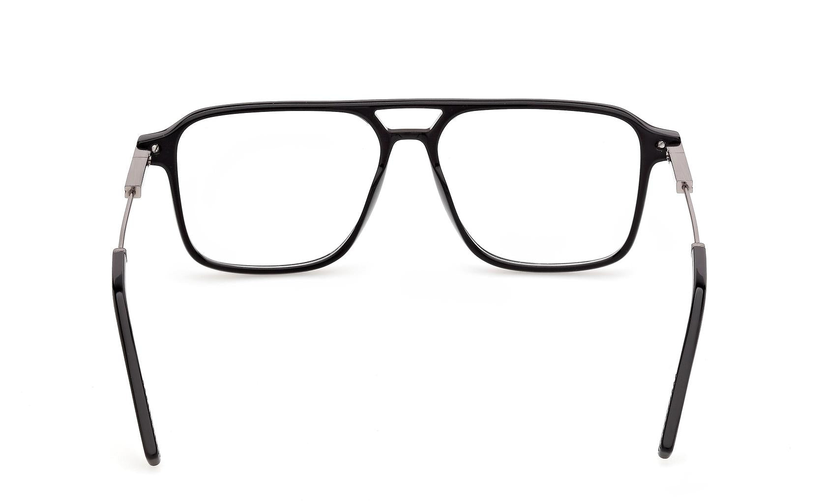Zegna Eyeglasses EZ5360 001