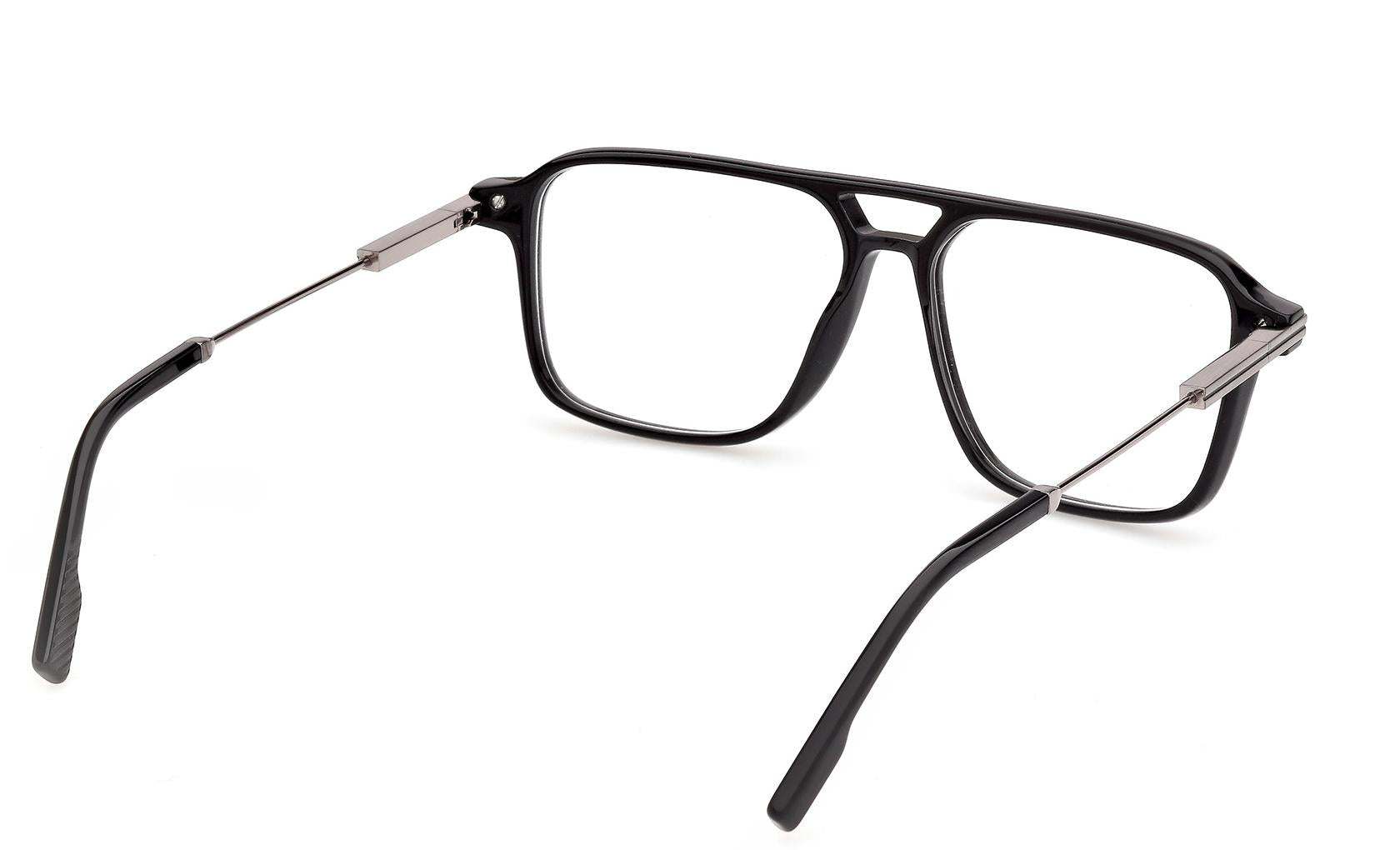 Zegna Eyeglasses EZ5360 001