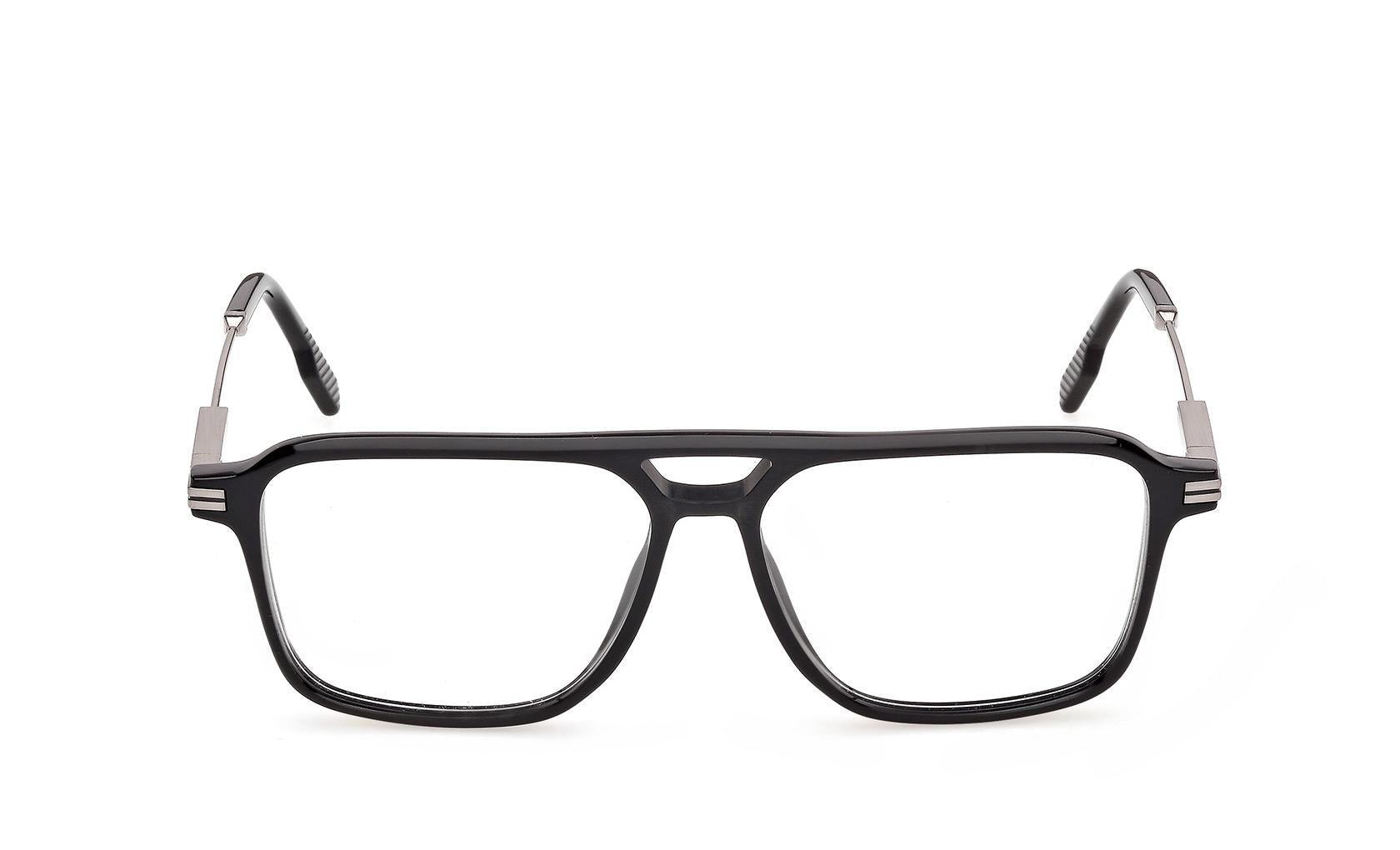 Zegna Eyeglasses EZ5360 001