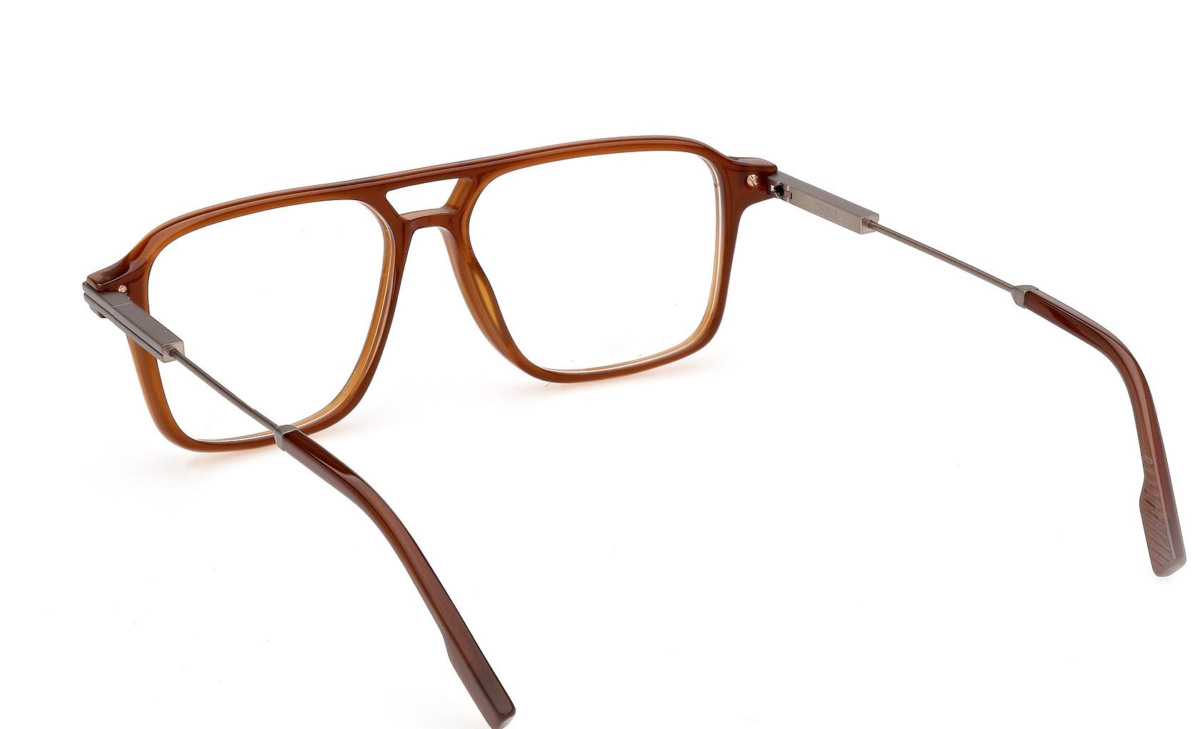 Zegna Eyeglasses EZ5360 045