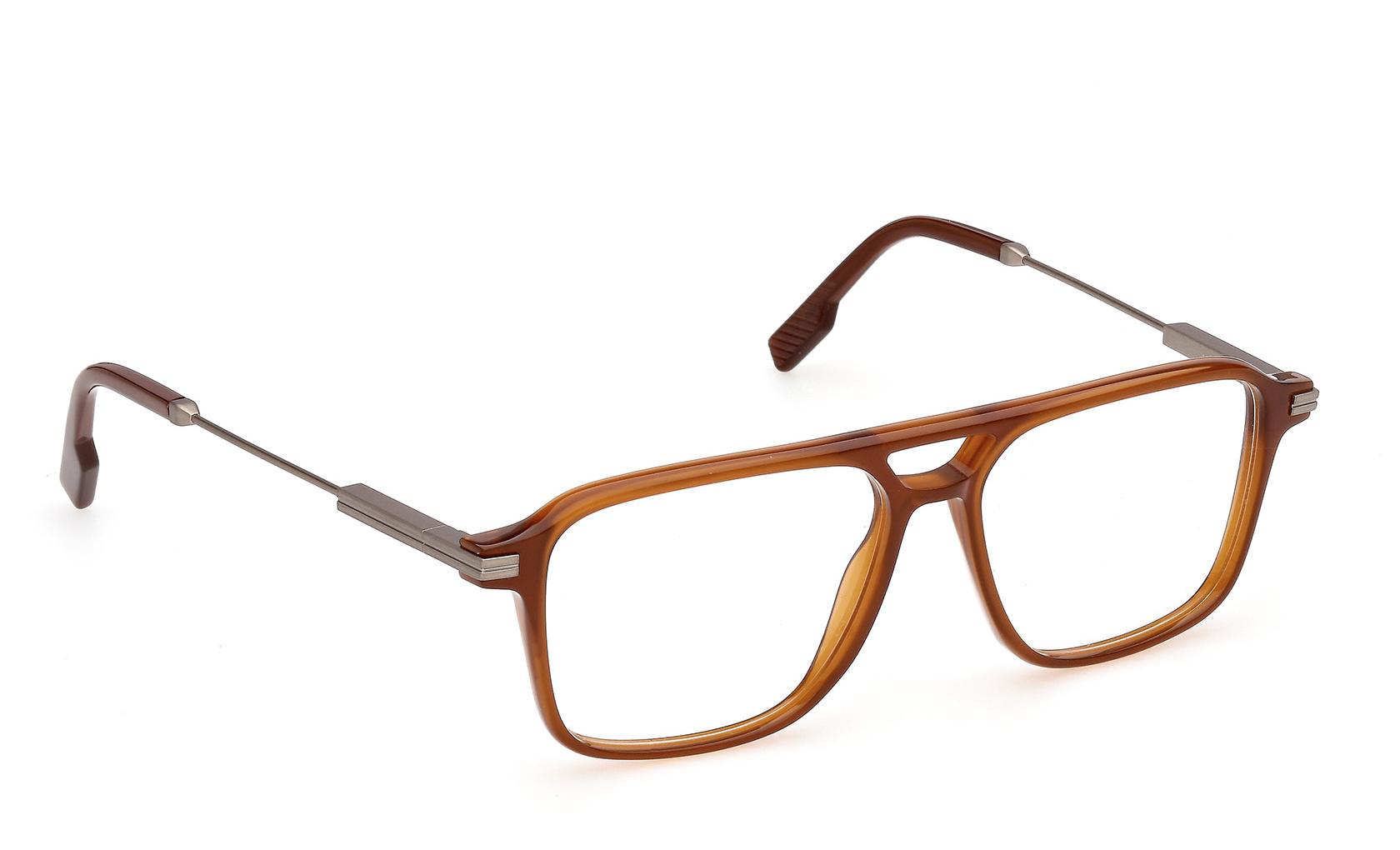Zegna Eyeglasses EZ5360 045