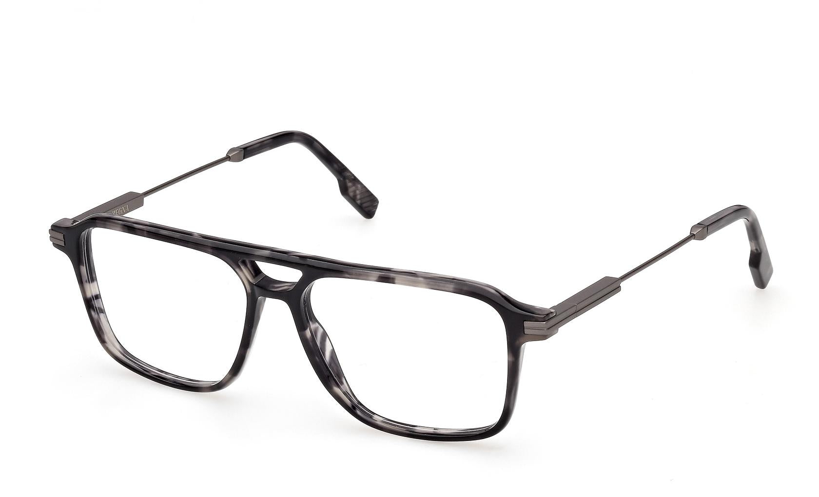 Zegna Eyeglasses EZ5360 056