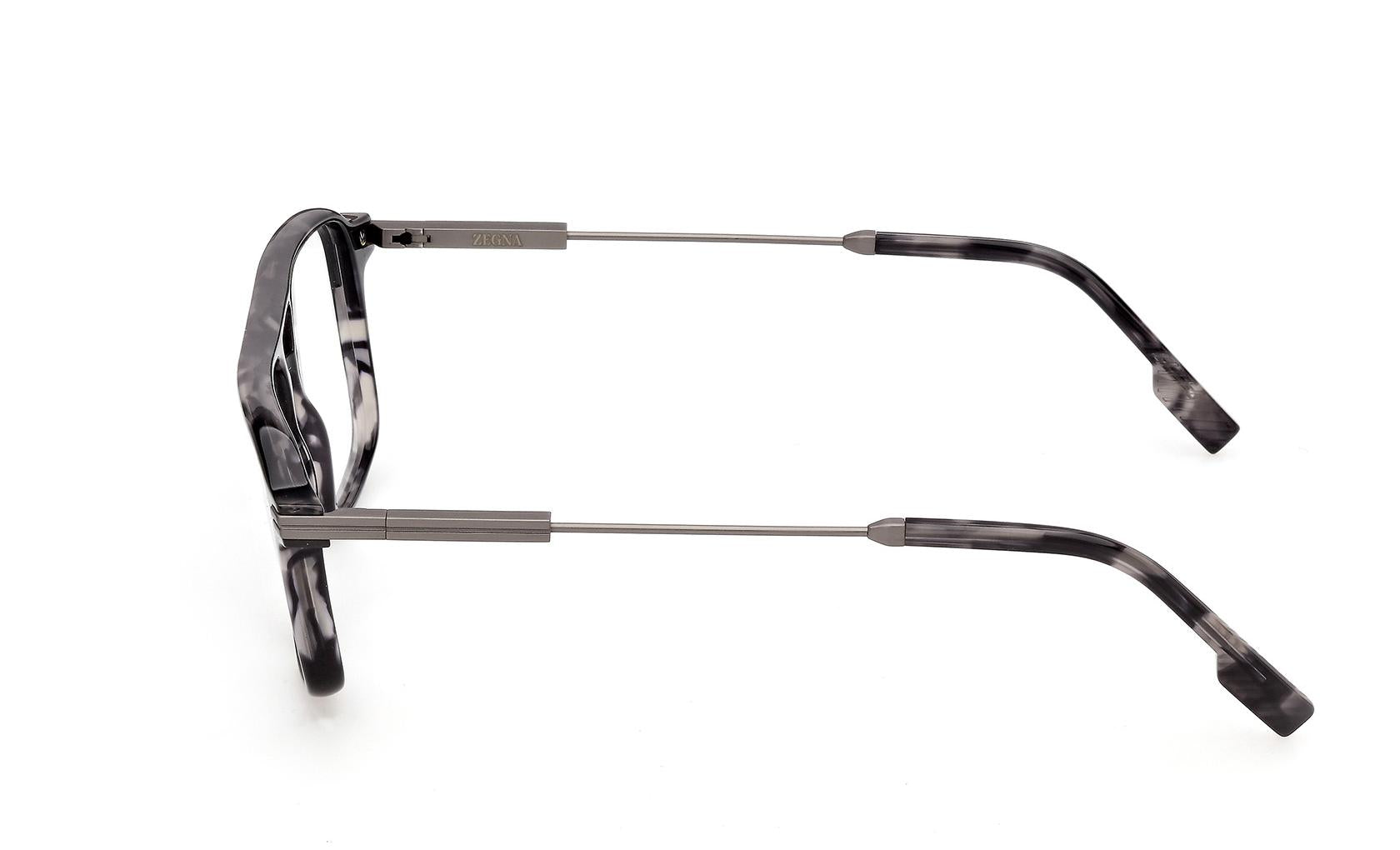 Zegna Eyeglasses EZ5360 056