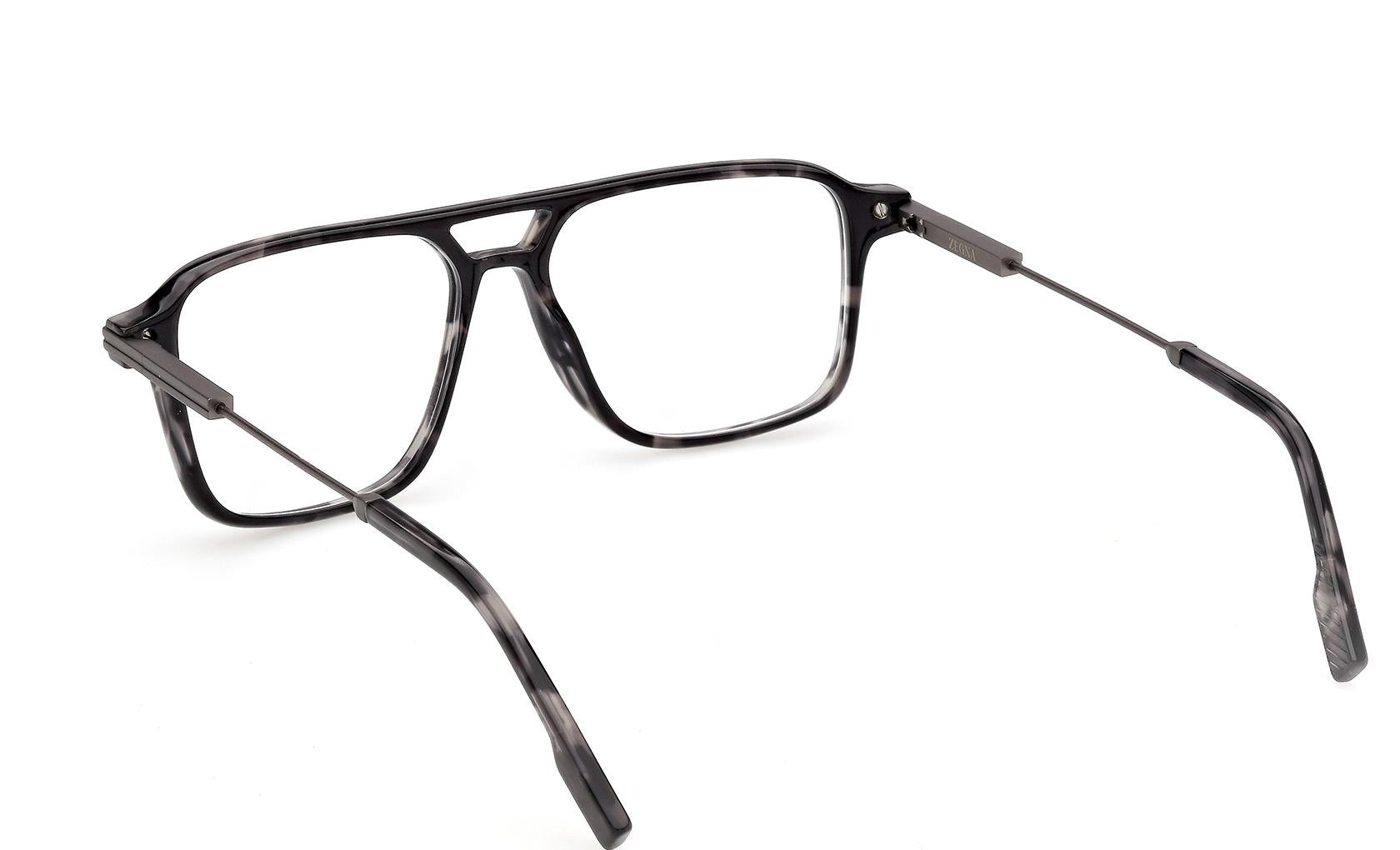 Zegna Eyeglasses EZ5360 056