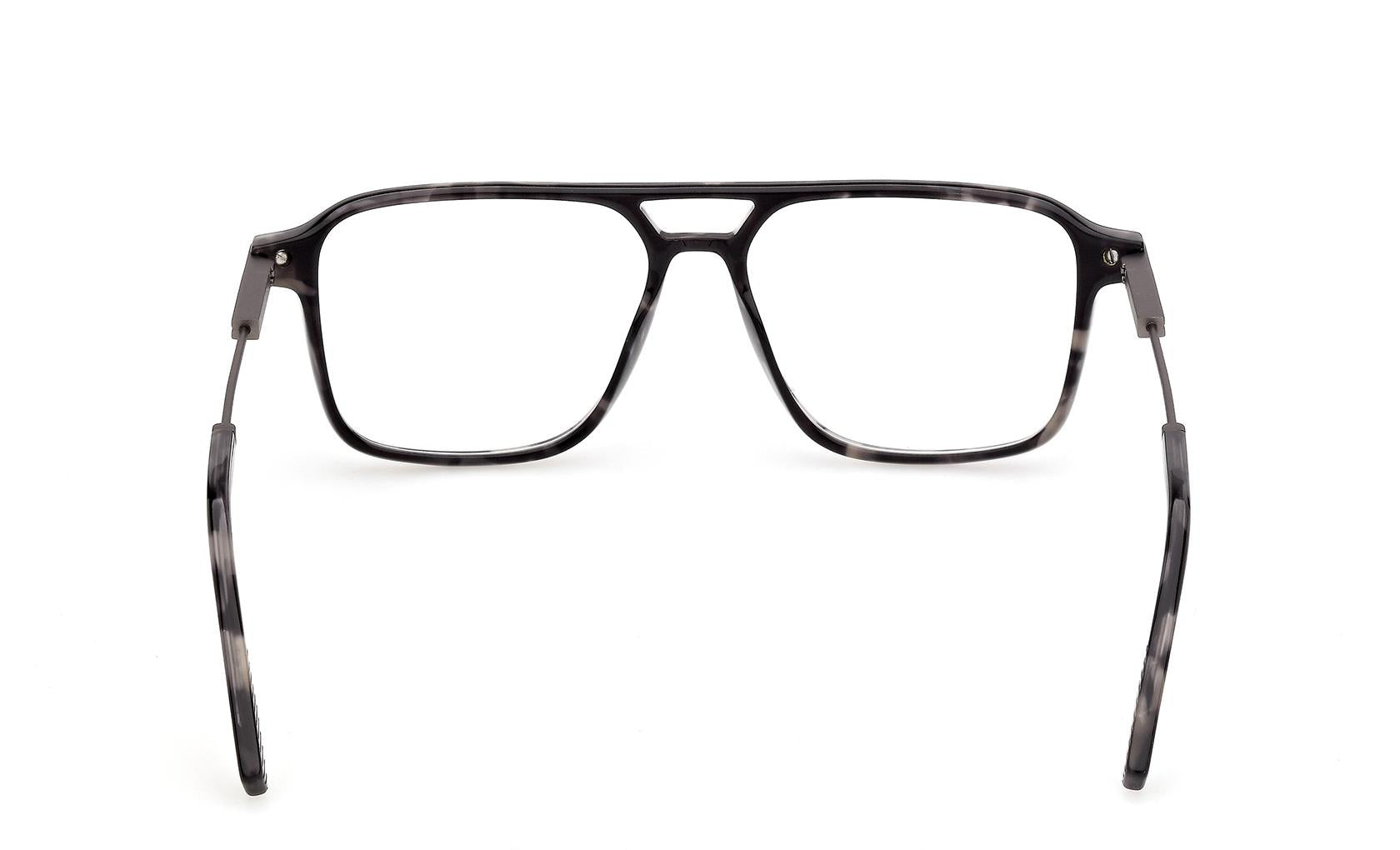 Zegna Eyeglasses EZ5360 056