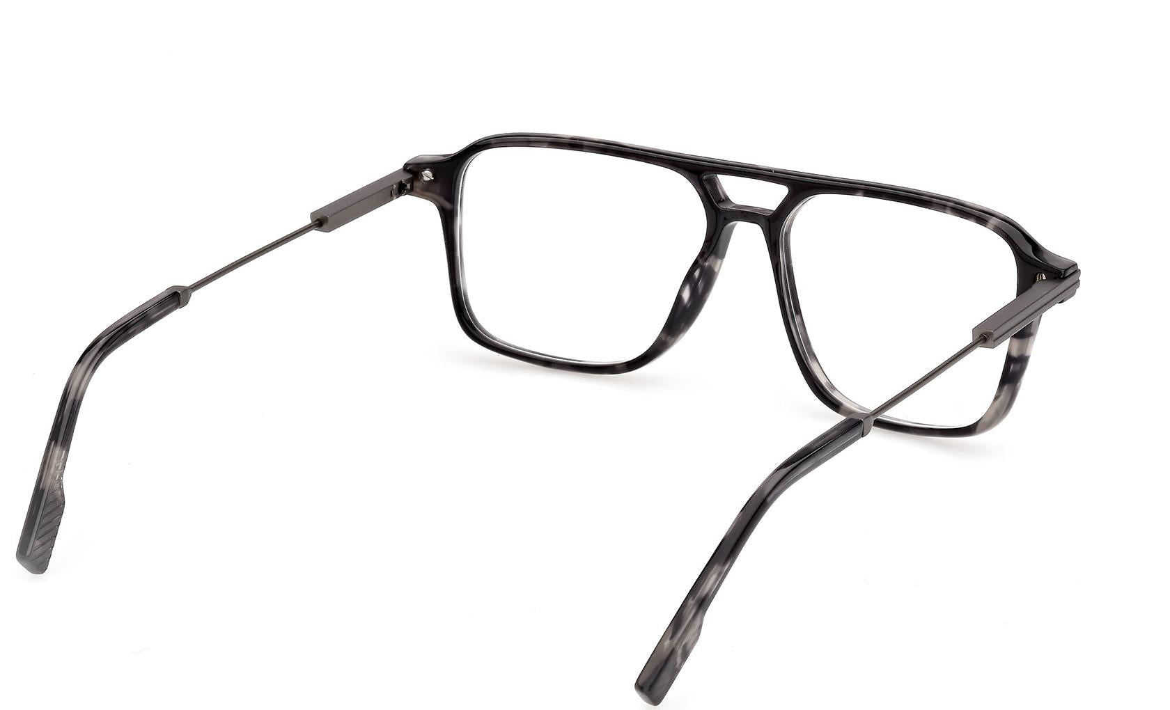 Zegna Eyeglasses EZ5360 056