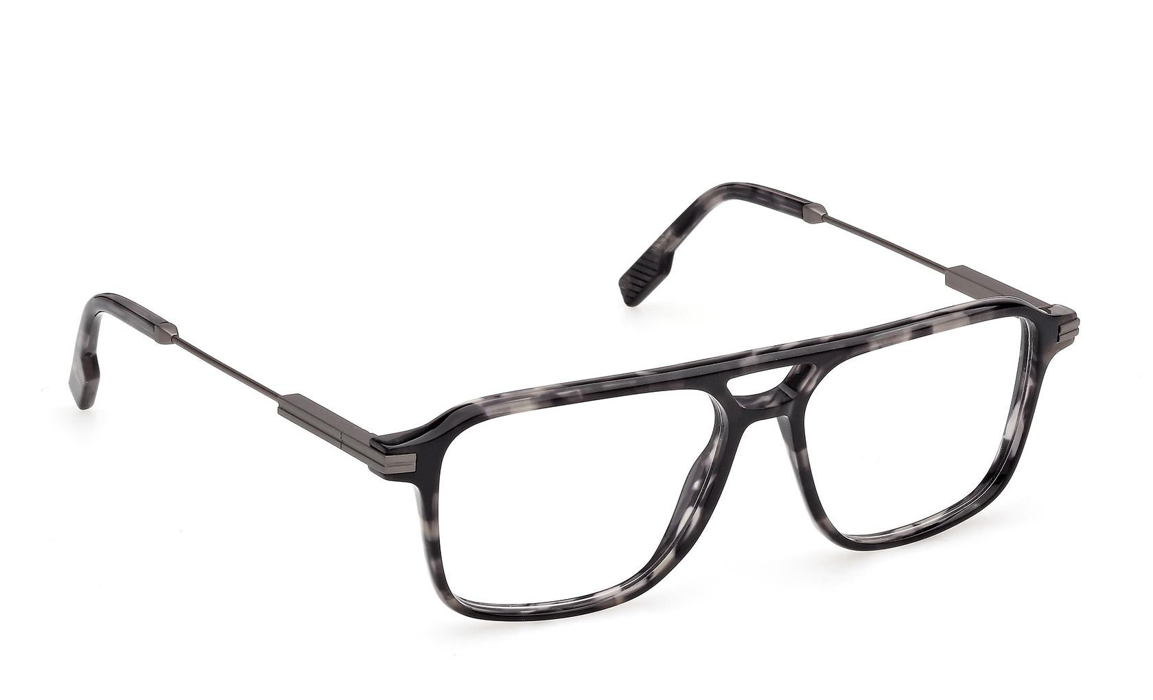 Zegna Eyeglasses EZ5360 056