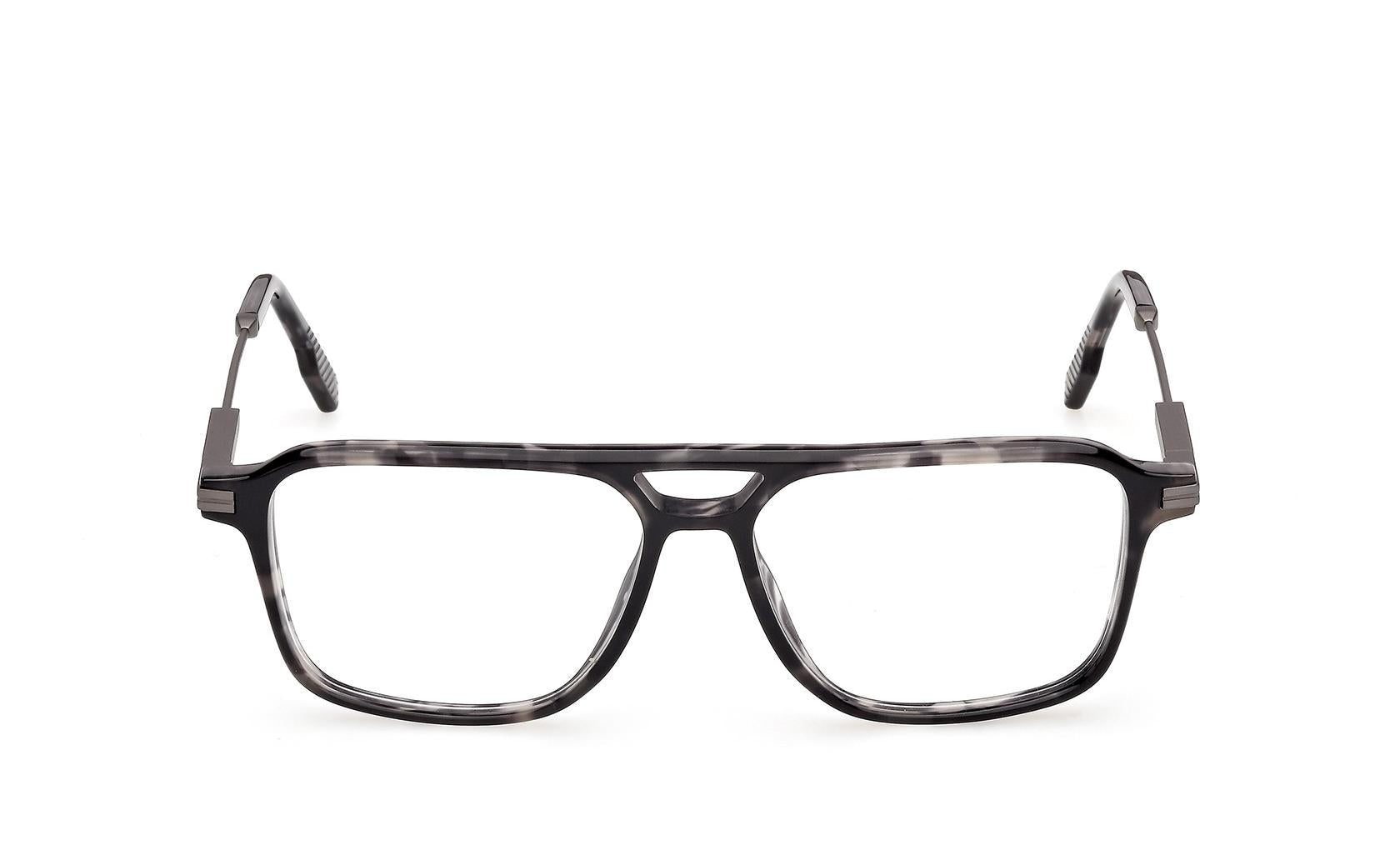 Zegna Eyeglasses EZ5360 056