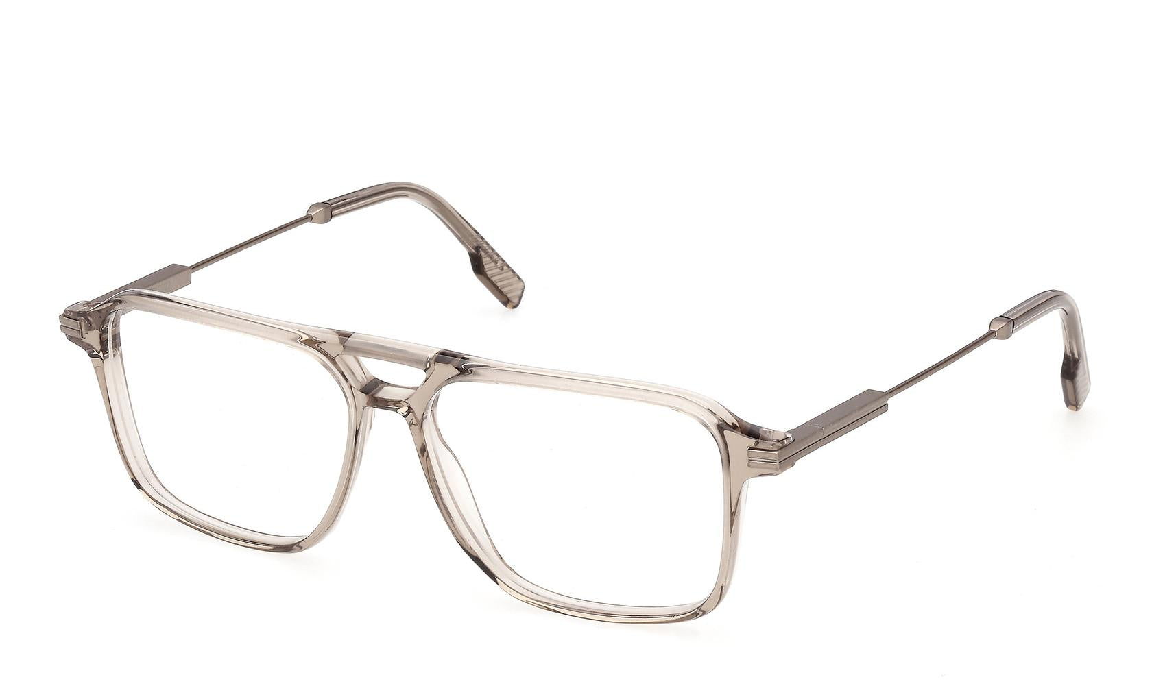 Zegna Eyeglasses EZ5360 057