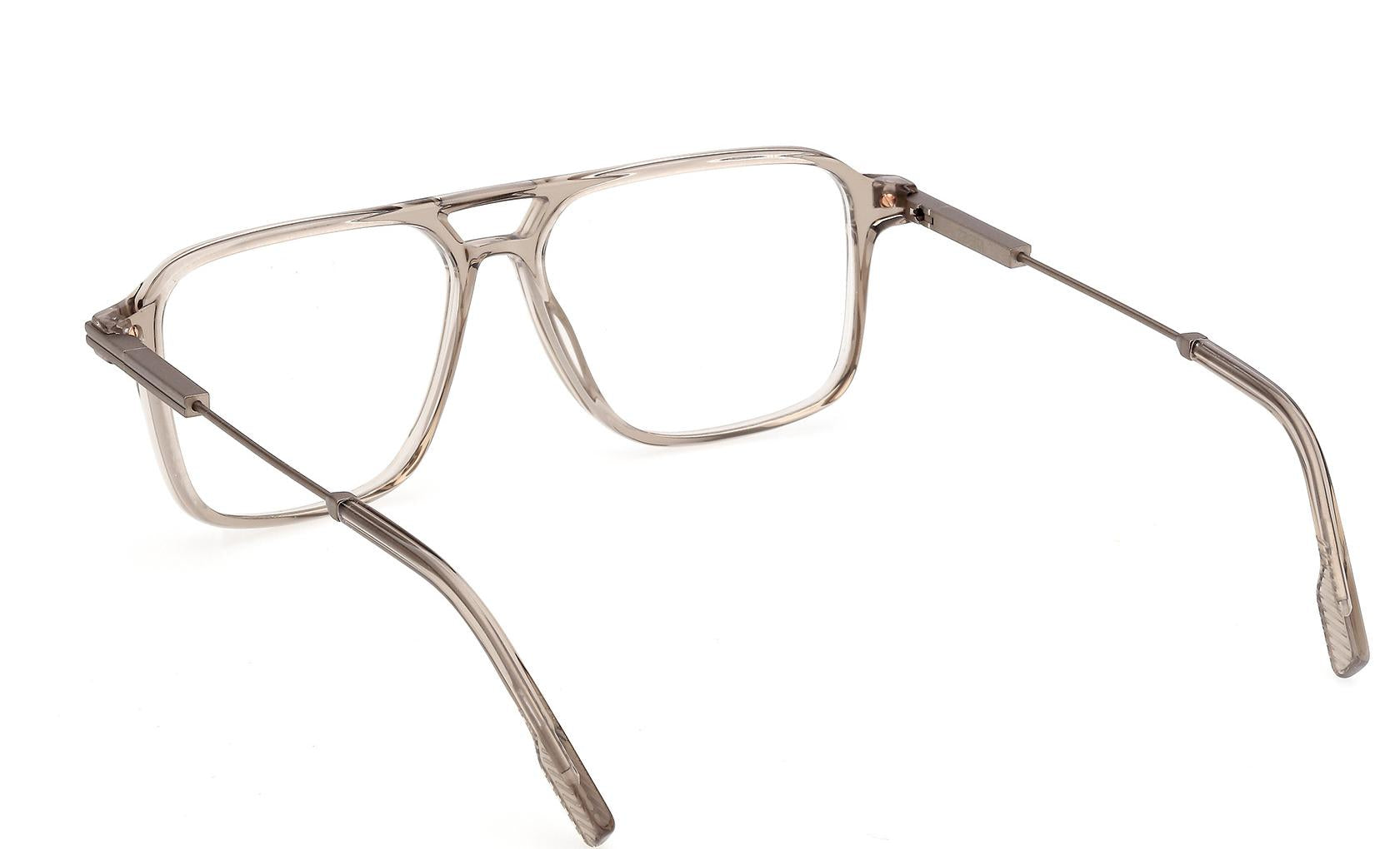 Zegna Eyeglasses EZ5360 057