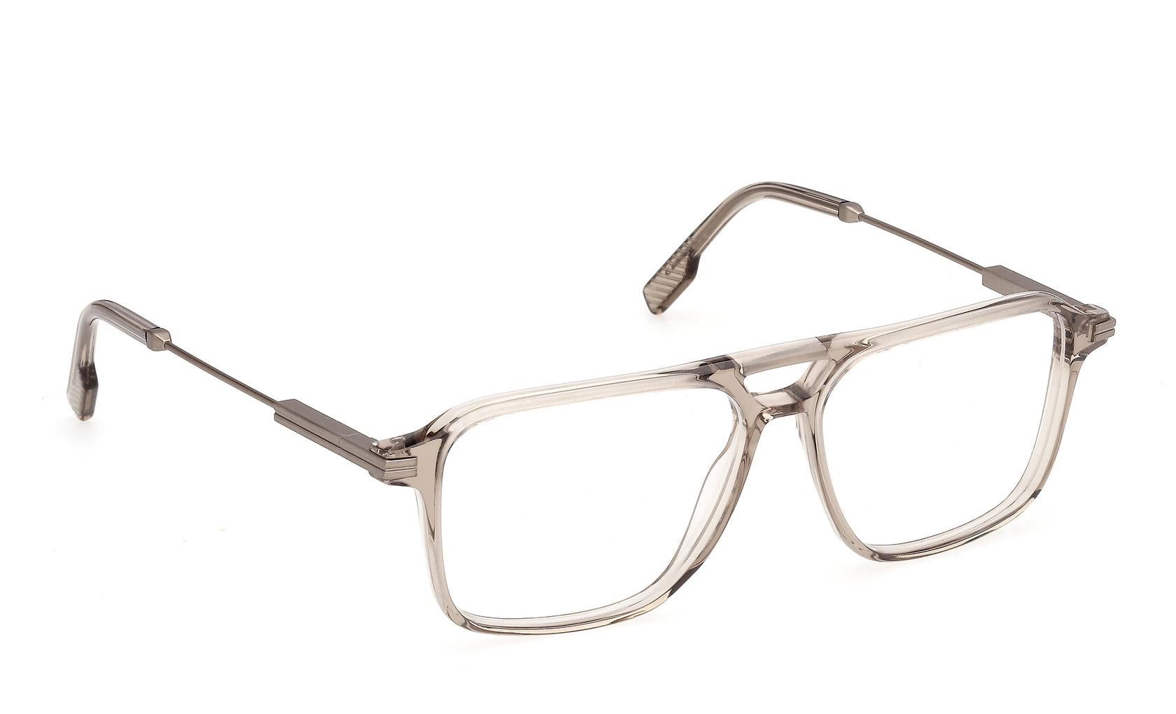 Zegna Eyeglasses EZ5360 057