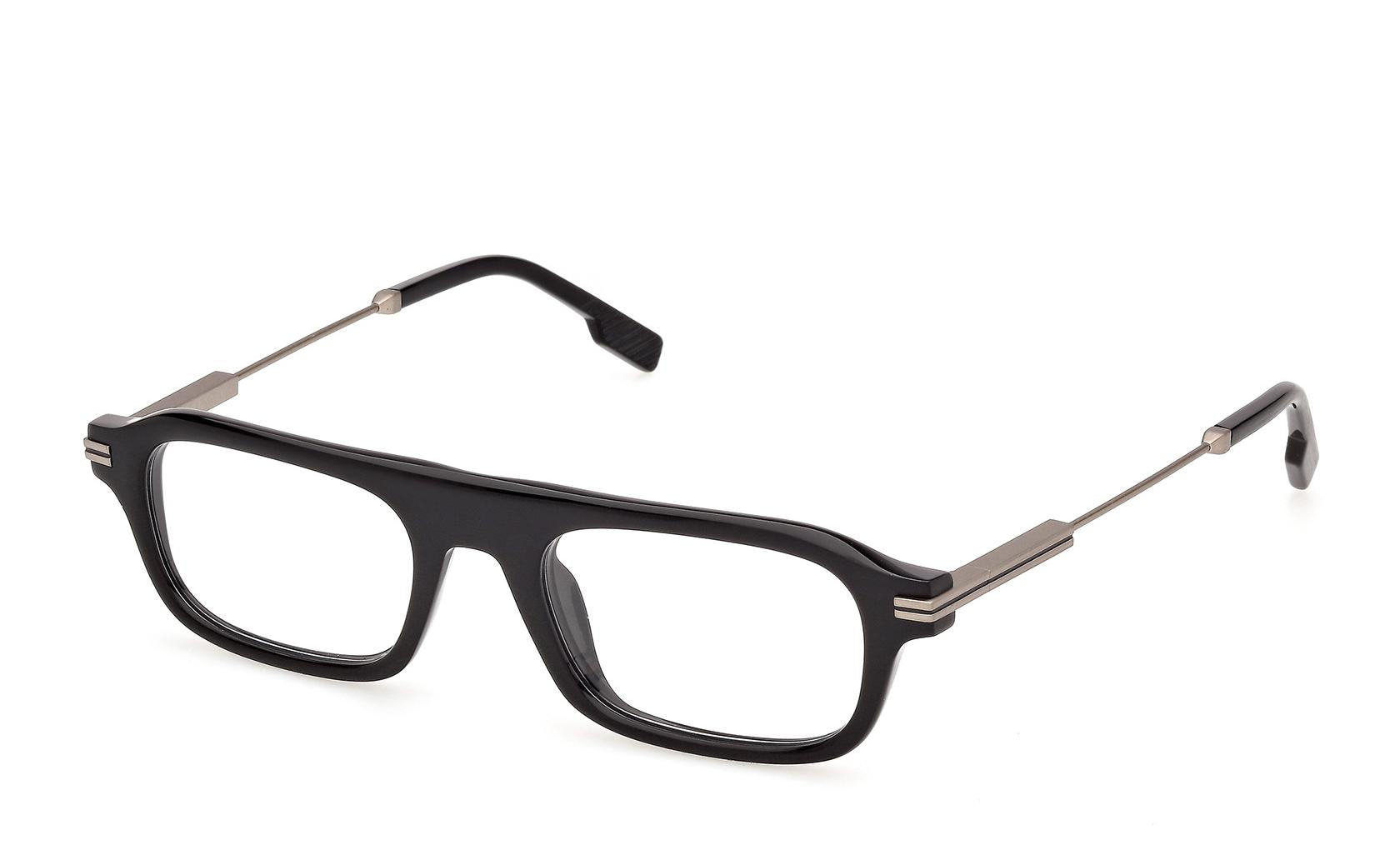 Zegna Eyeglasses EZ5361 001