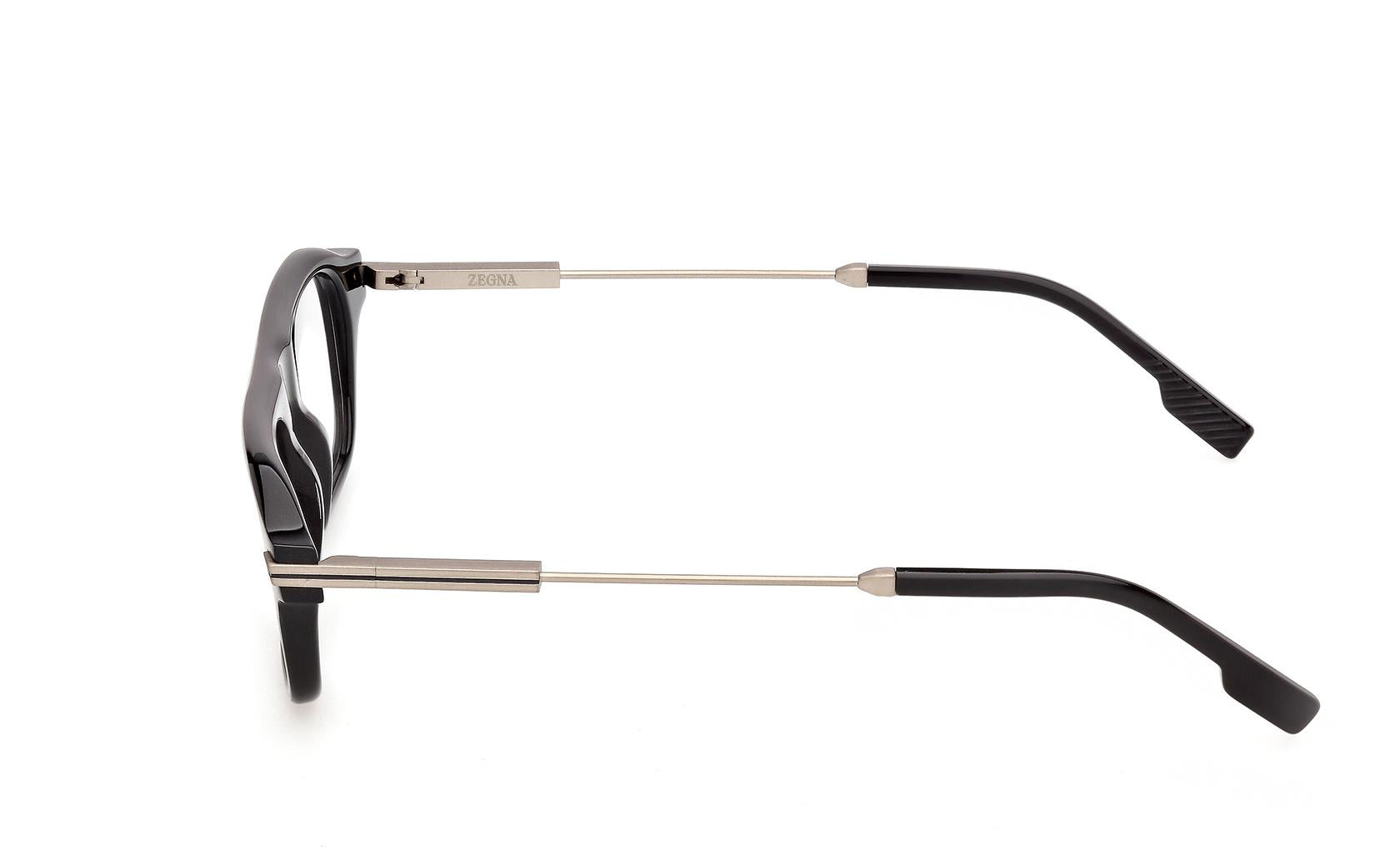 Zegna Eyeglasses EZ5361 001