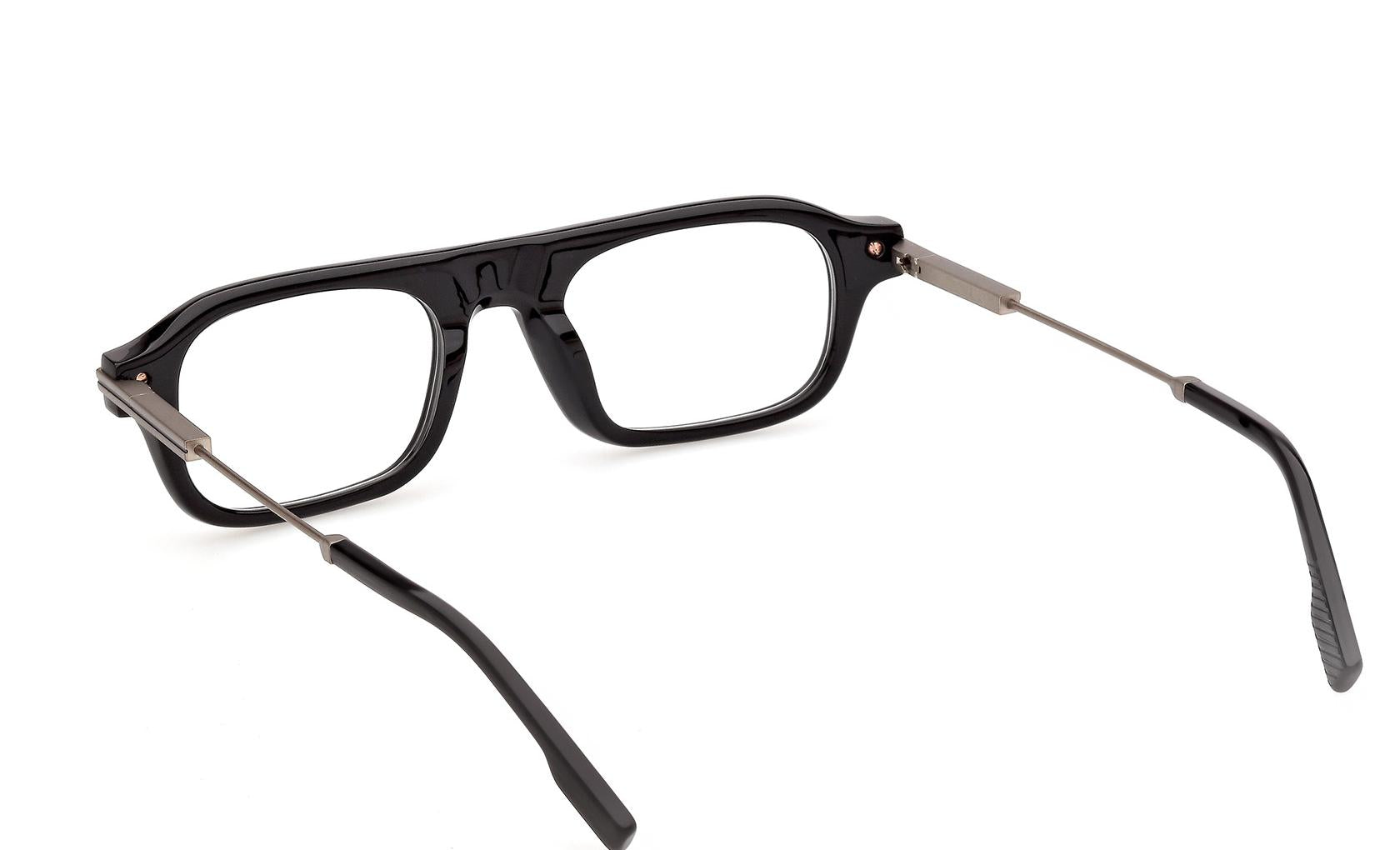 Zegna Eyeglasses EZ5361 001