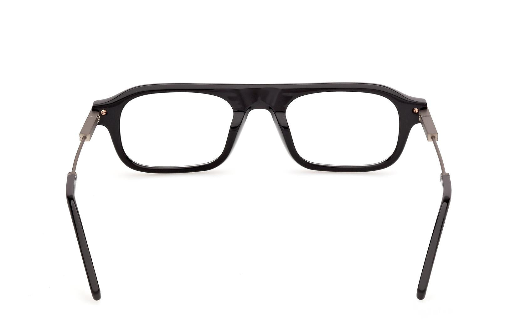 Zegna Eyeglasses EZ5361 001