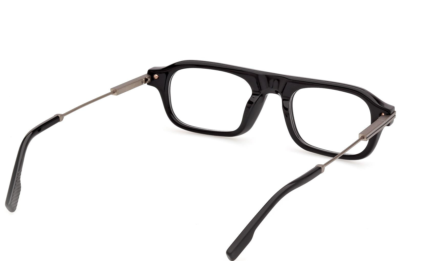 Zegna Eyeglasses EZ5361 001