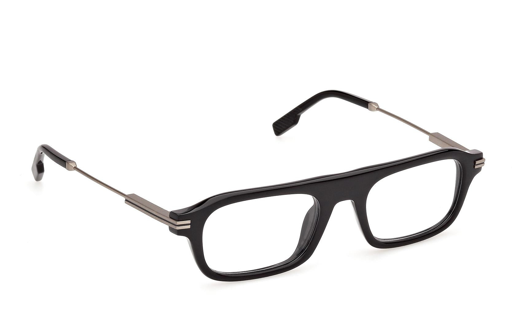 Zegna Eyeglasses EZ5361 001
