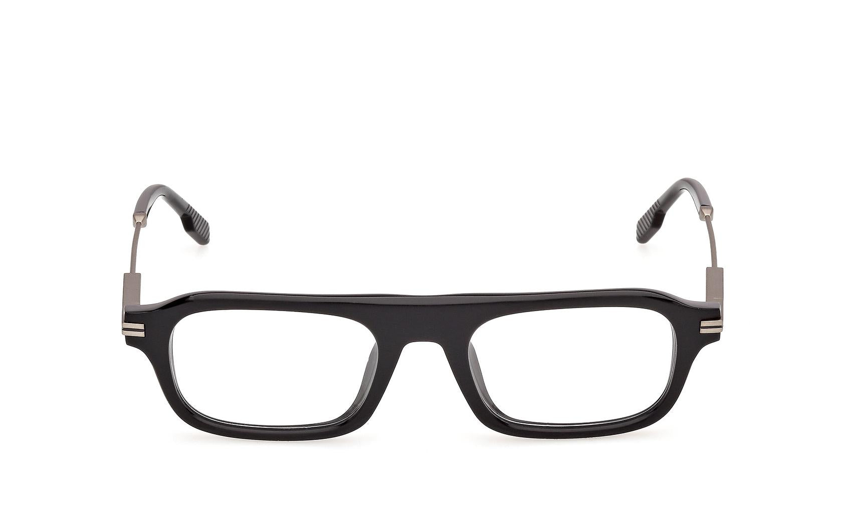 Zegna Eyeglasses EZ5361 001