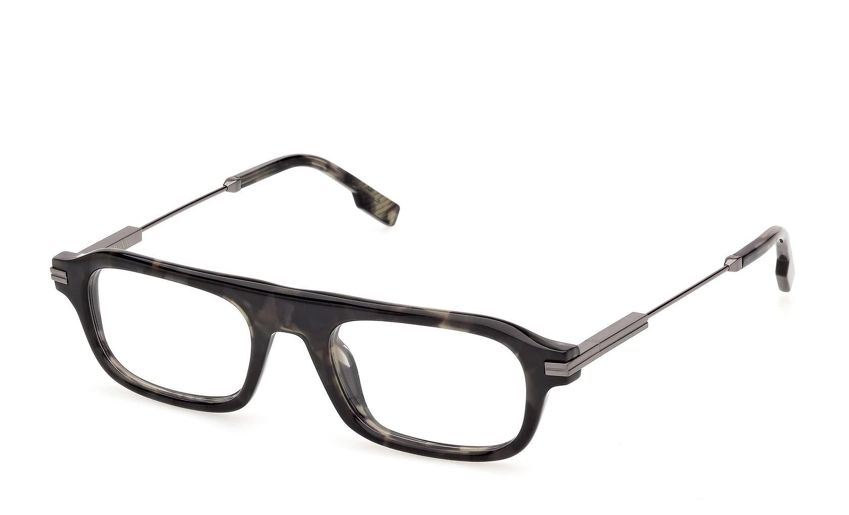 Zegna Eyeglasses EZ5361 055