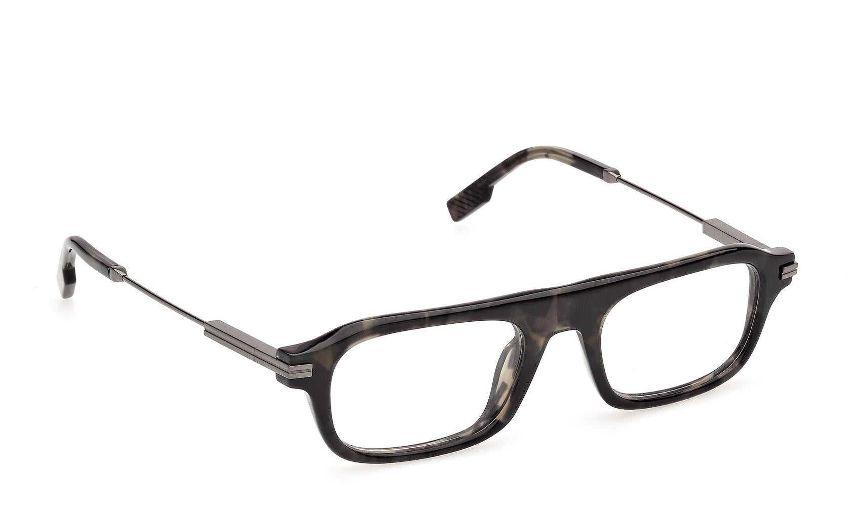 Zegna Eyeglasses EZ5361 055