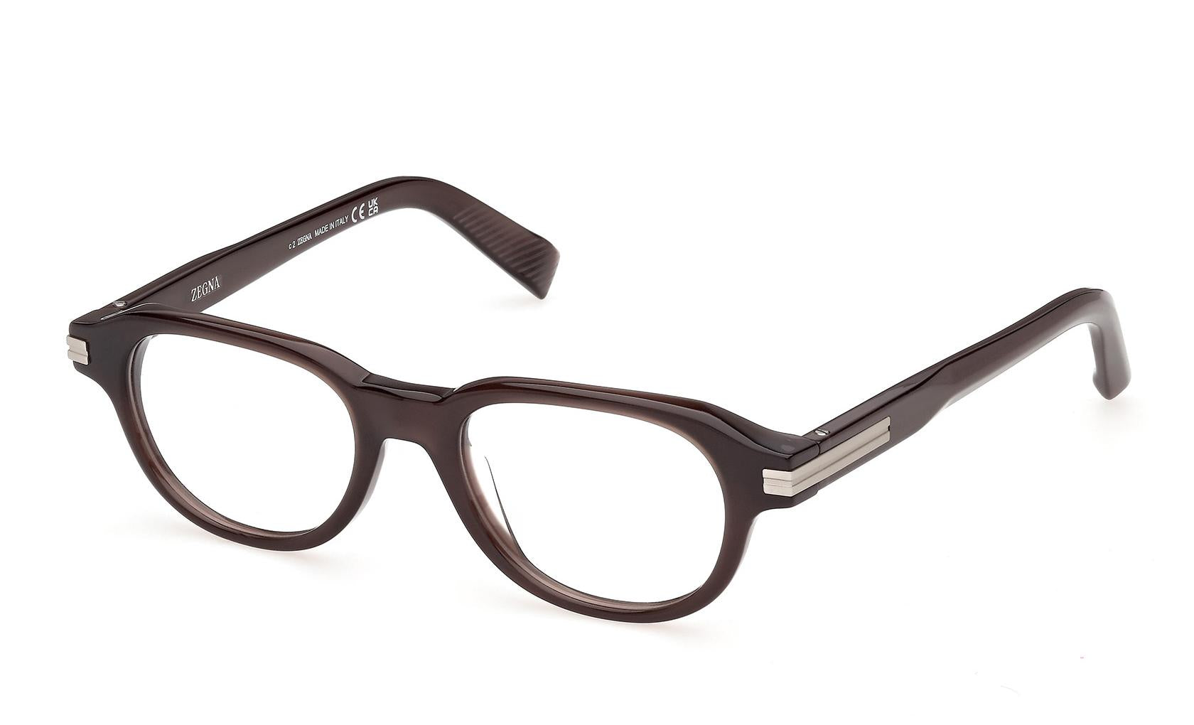 Zegna Eyeglasses EZ5362 048