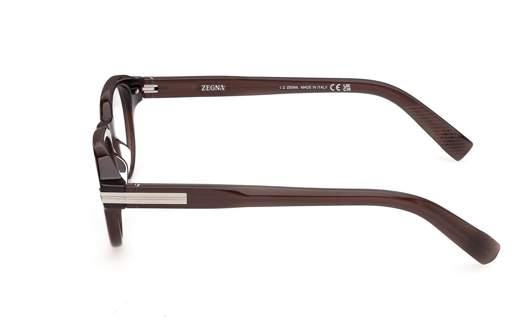 Zegna Eyeglasses EZ5362 048