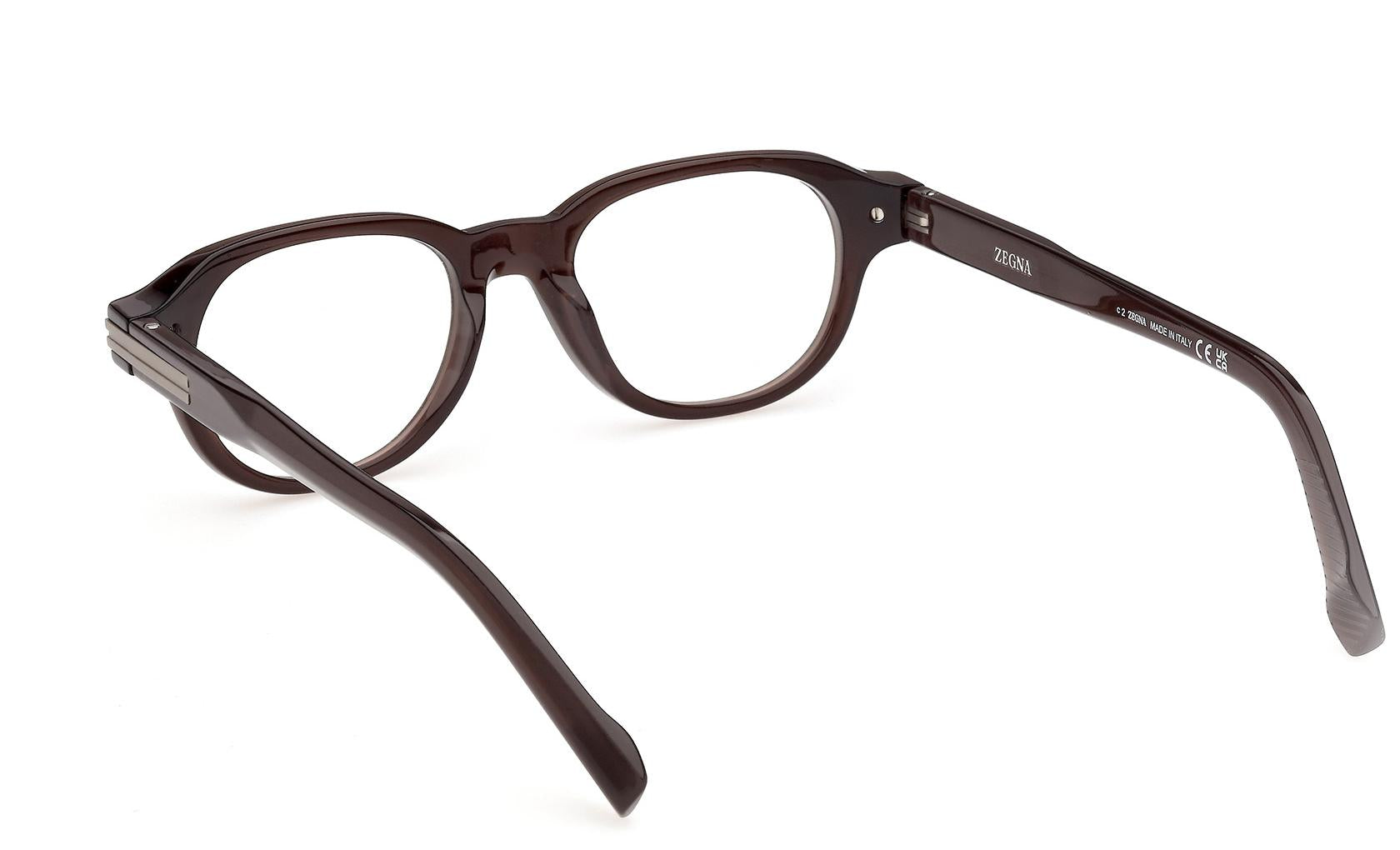 Zegna Eyeglasses EZ5362 048