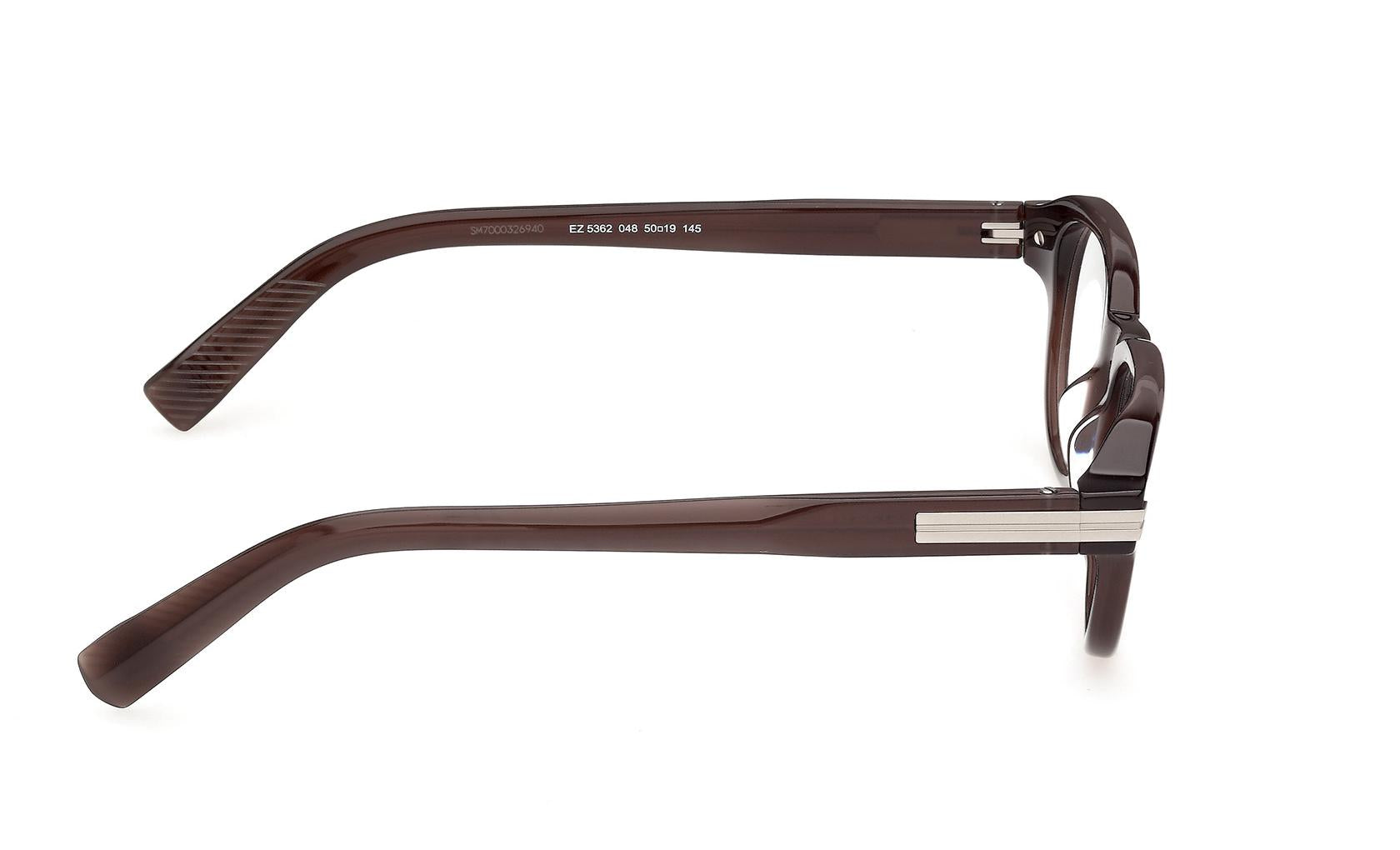 Zegna Eyeglasses EZ5362 048
