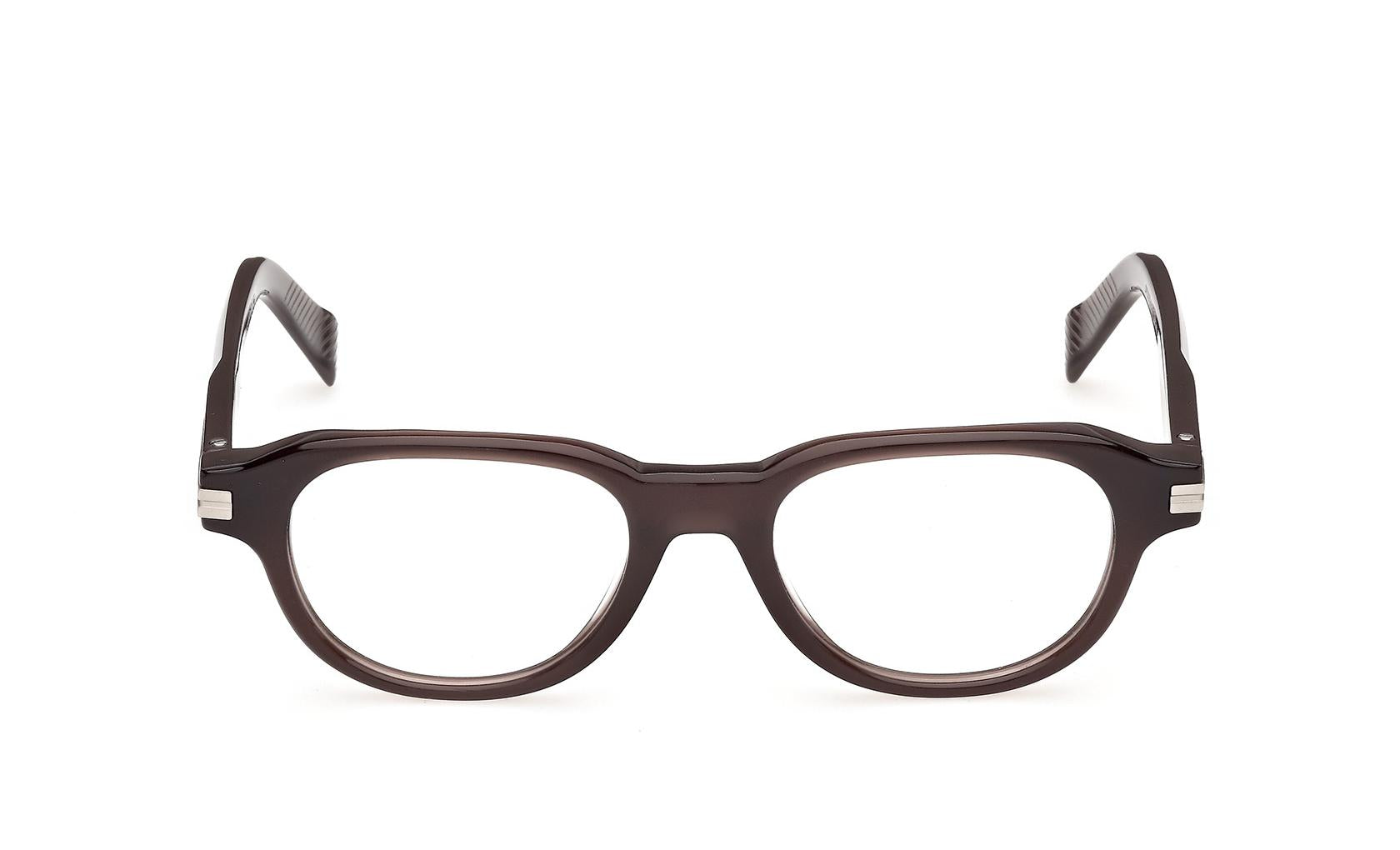 Zegna Eyeglasses EZ5362 048
