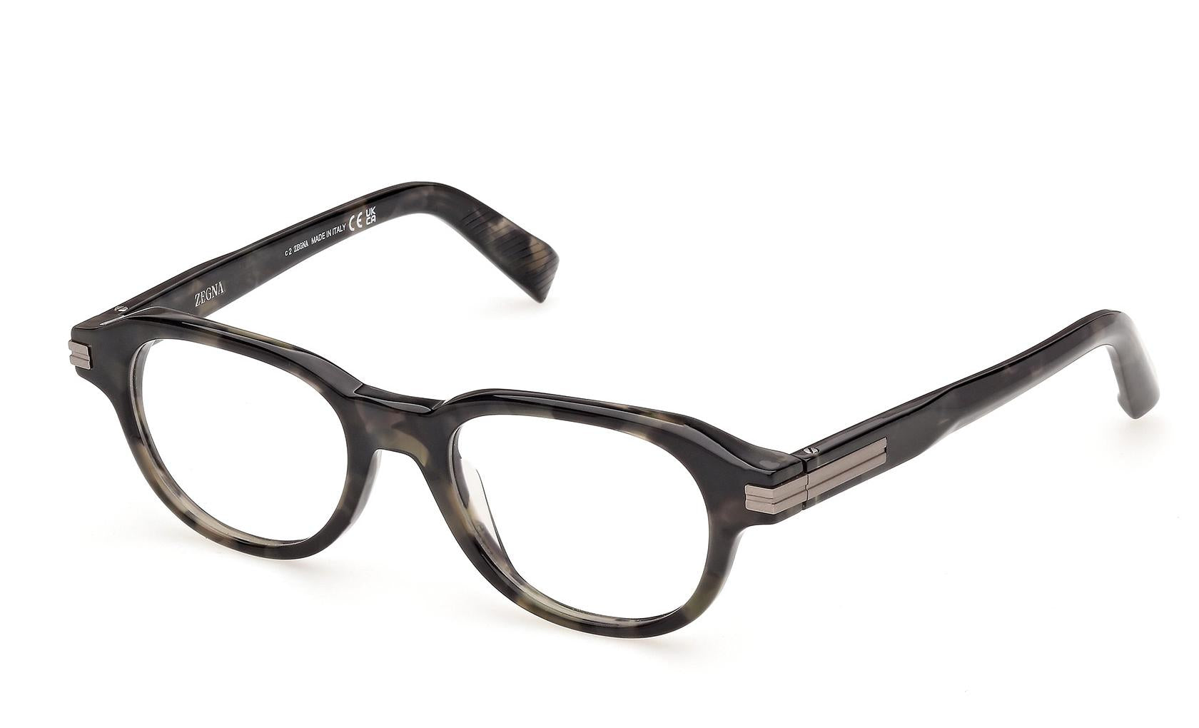 Zegna Eyeglasses EZ5362 055