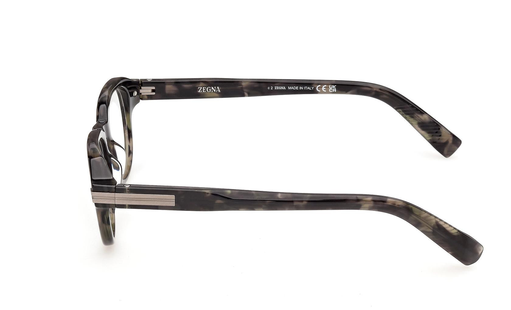 Zegna Eyeglasses EZ5362 055