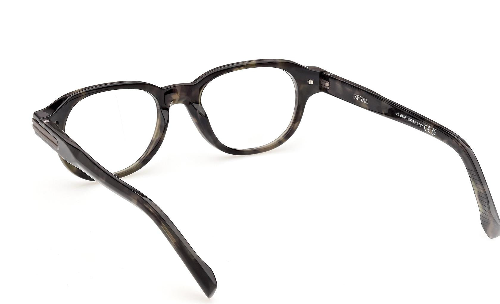 Zegna Eyeglasses EZ5362 055
