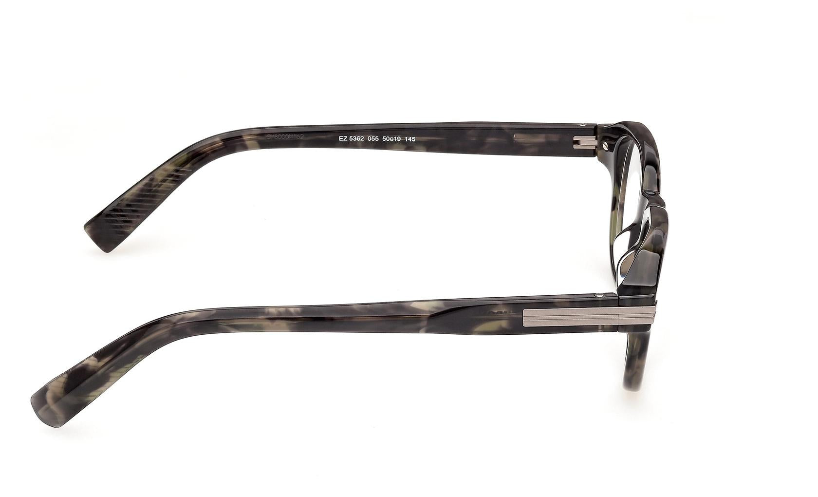Zegna Eyeglasses EZ5362 055