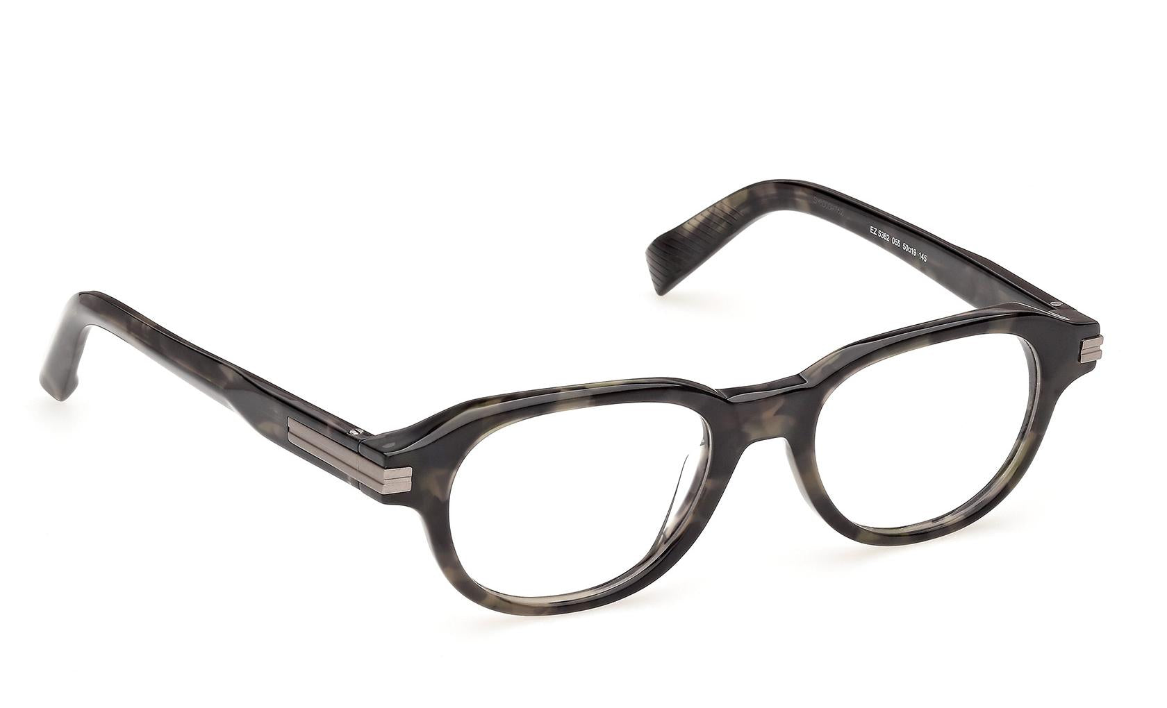 Zegna Eyeglasses EZ5362 055