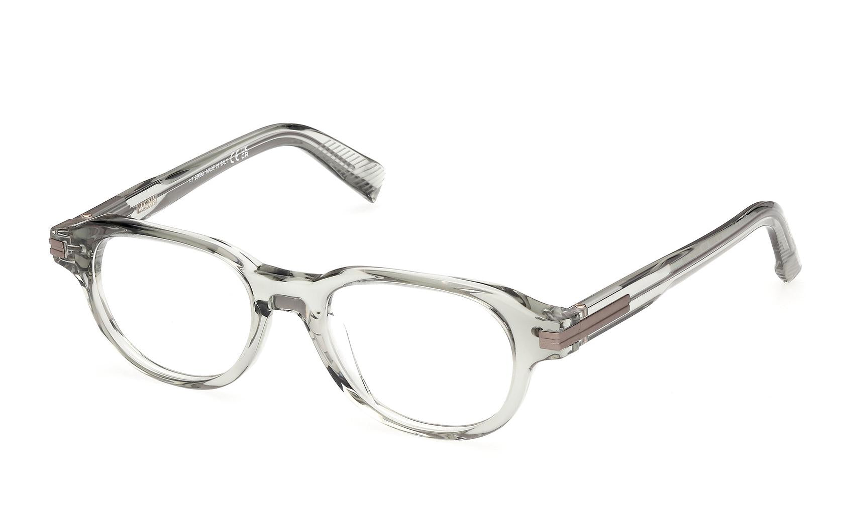 Zegna Eyeglasses EZ5362 093